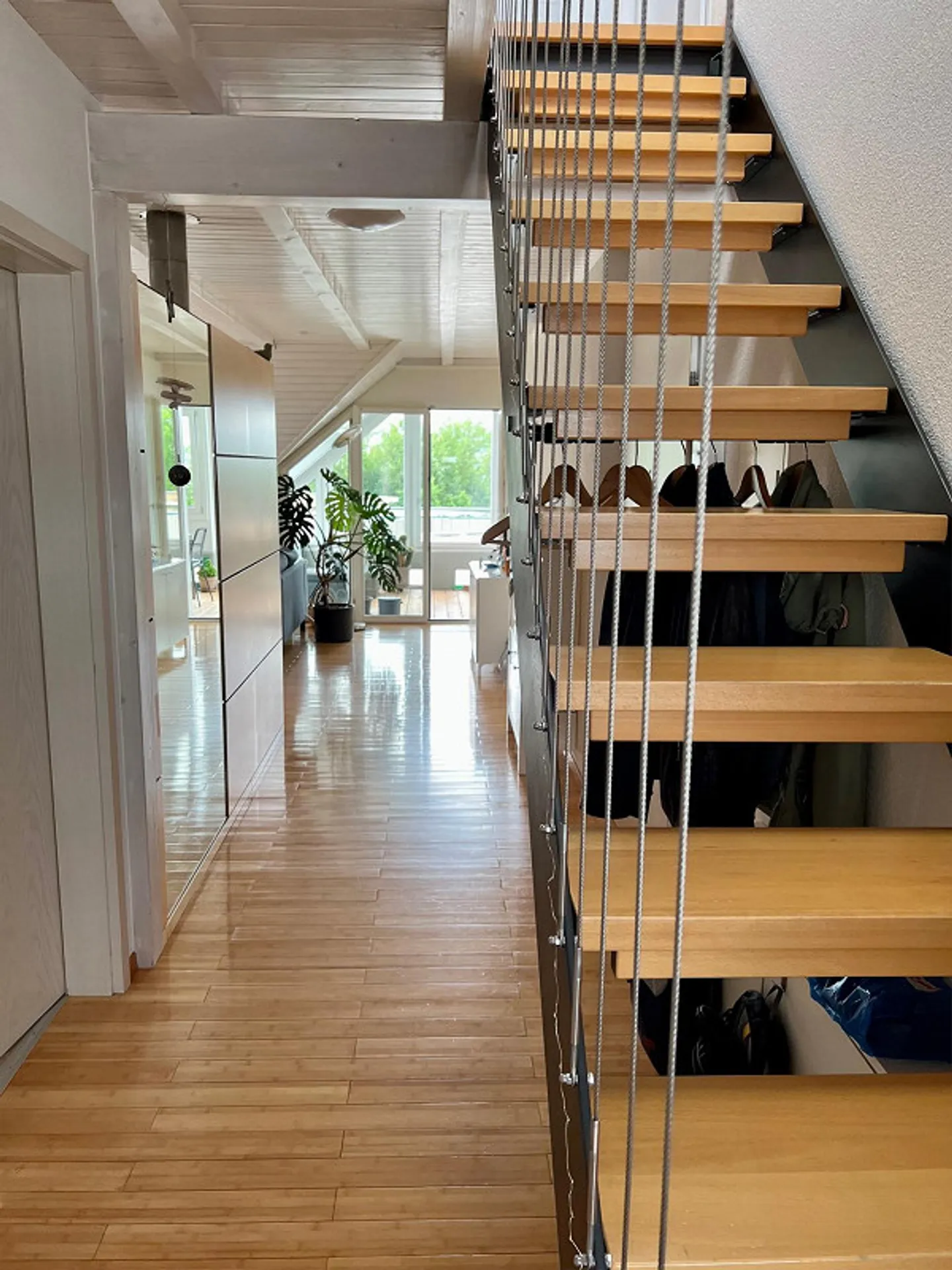 Appartamento mansardato 4.5 - Foto 6 di 14