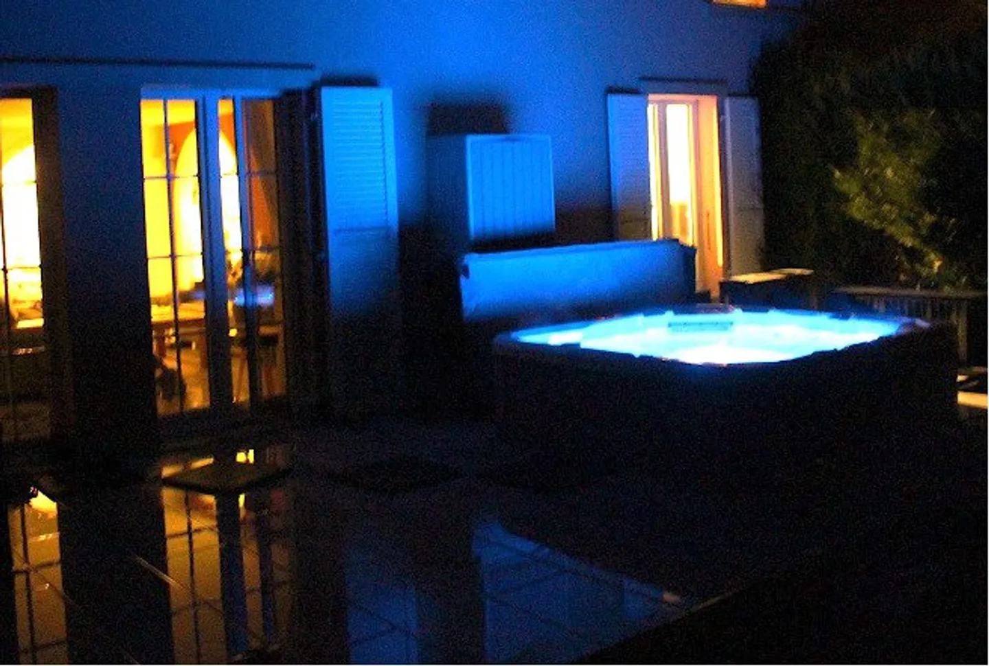 Semi-Detached House 7.5 Rooms - Photo 6 of 17