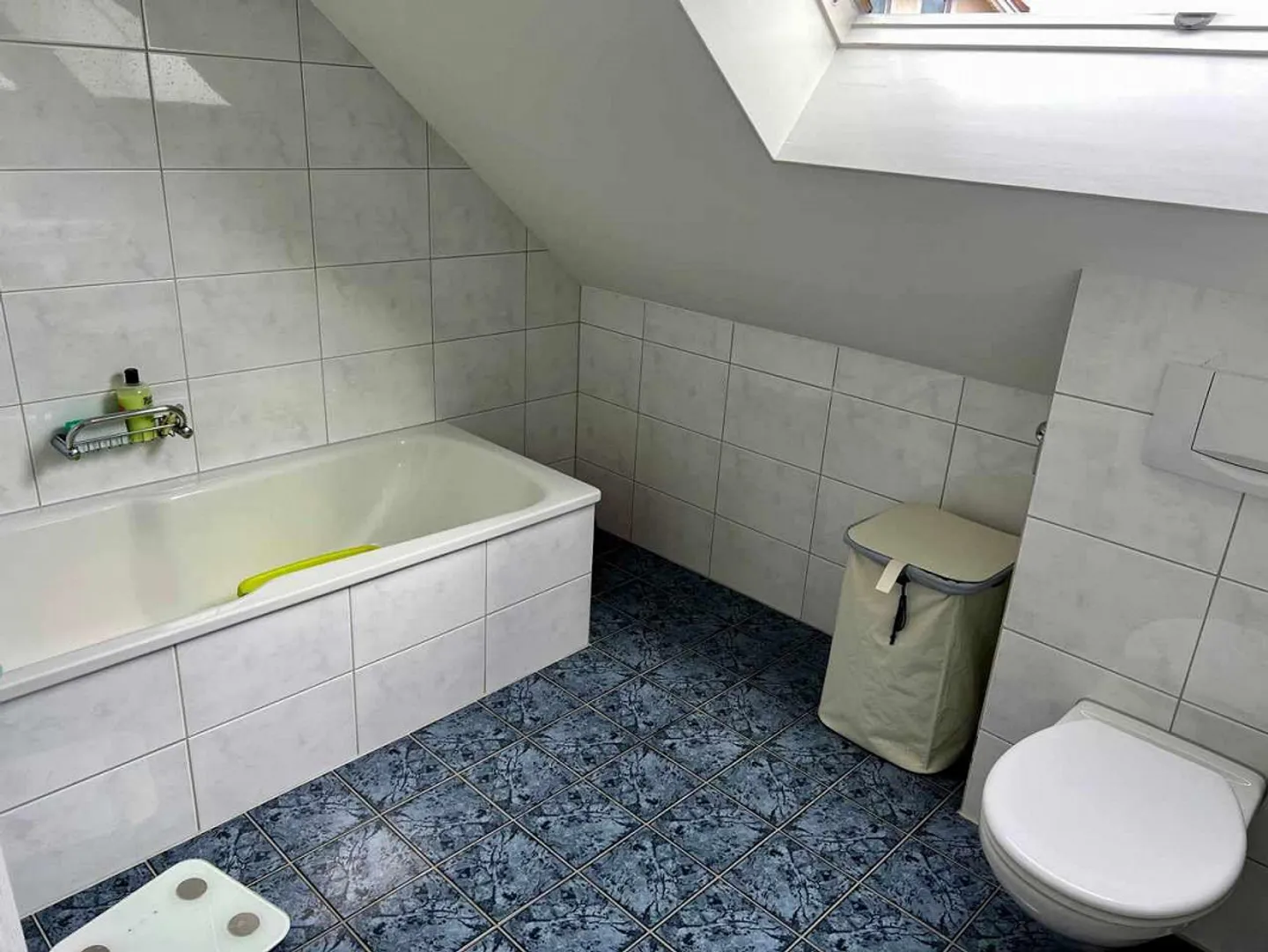 Appartamento mansardato 4.5 - Foto 7 di 14