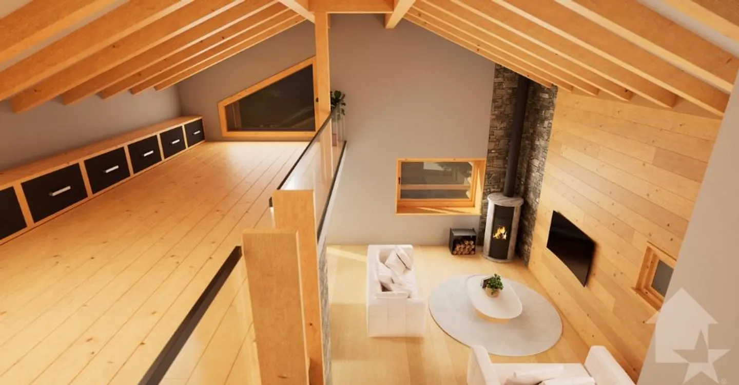 Casa in vendita a Riddes, Svizzera - Foto 5 di 11