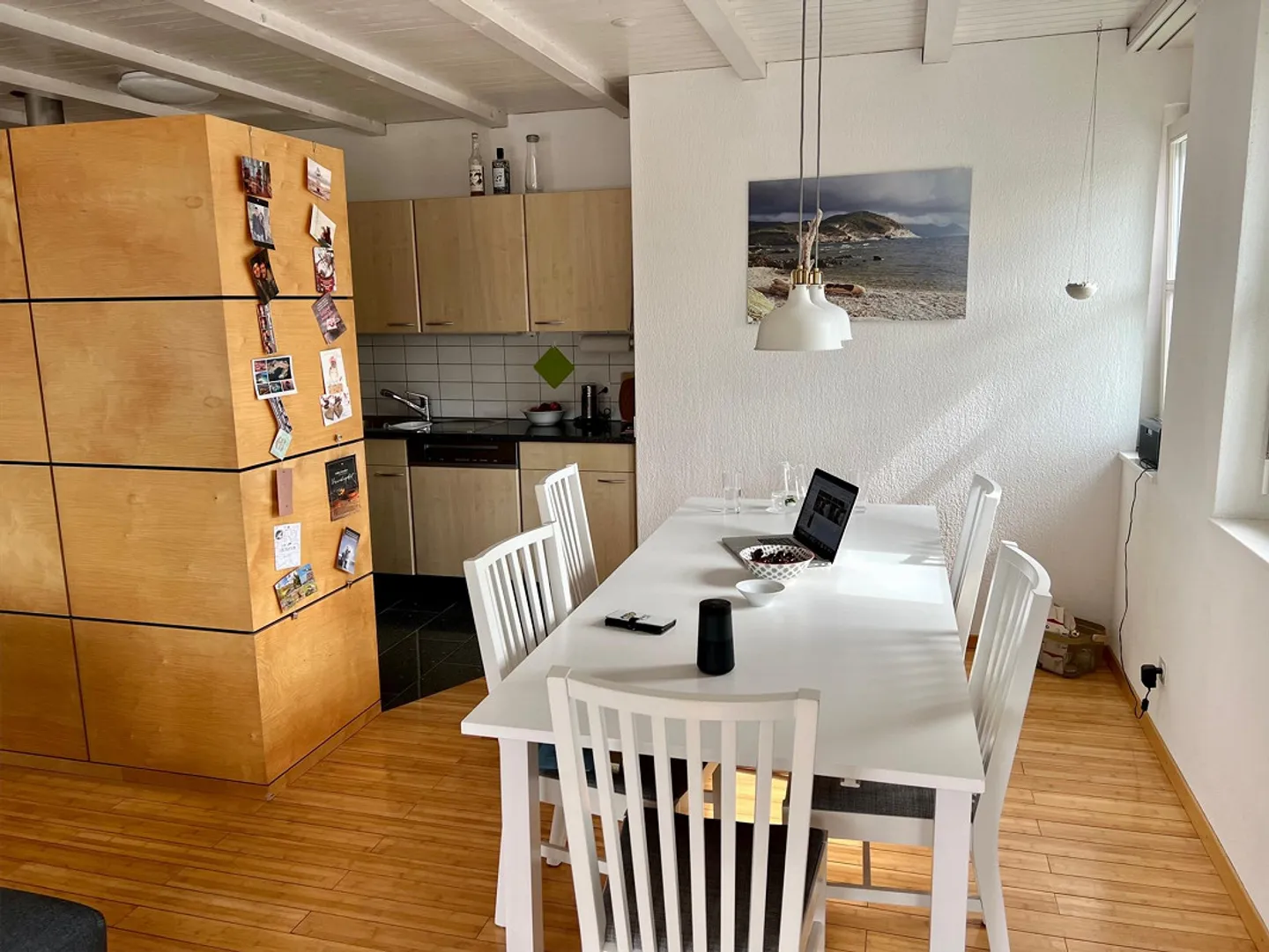 Appartamento mansardato 4.5 - Foto 3 di 14