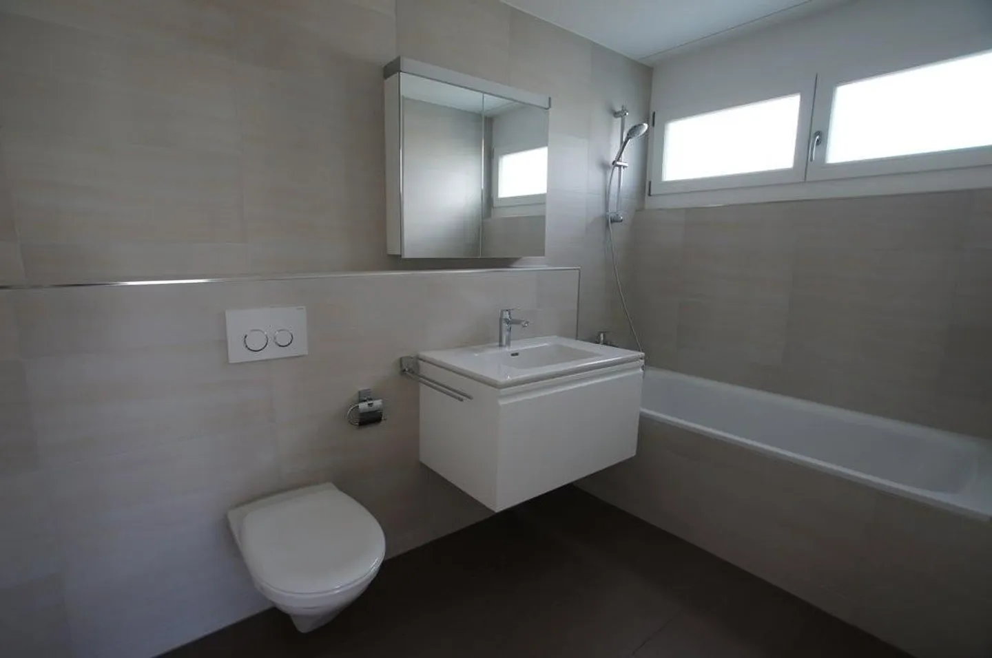 Your new ground floor apartment in Staufen - Photo 4 of 7