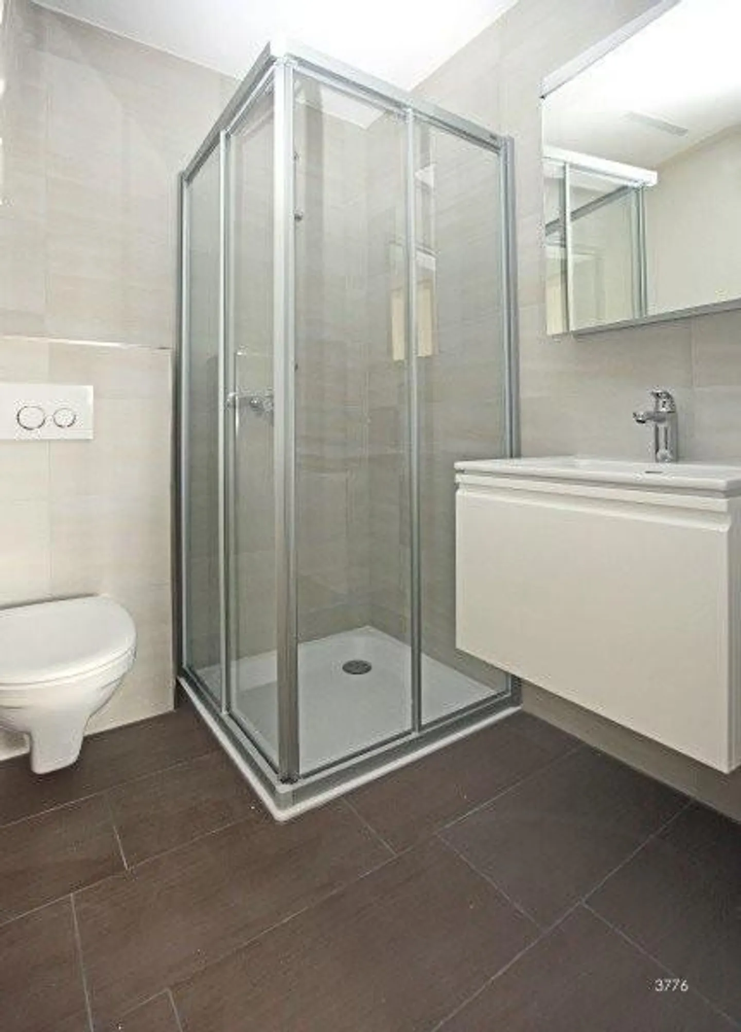 Your new ground floor apartment in Staufen - Photo 5 of 7