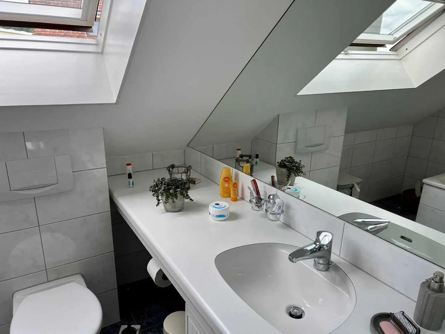 Appartamento mansardato 4.5 - Foto 8 di 14