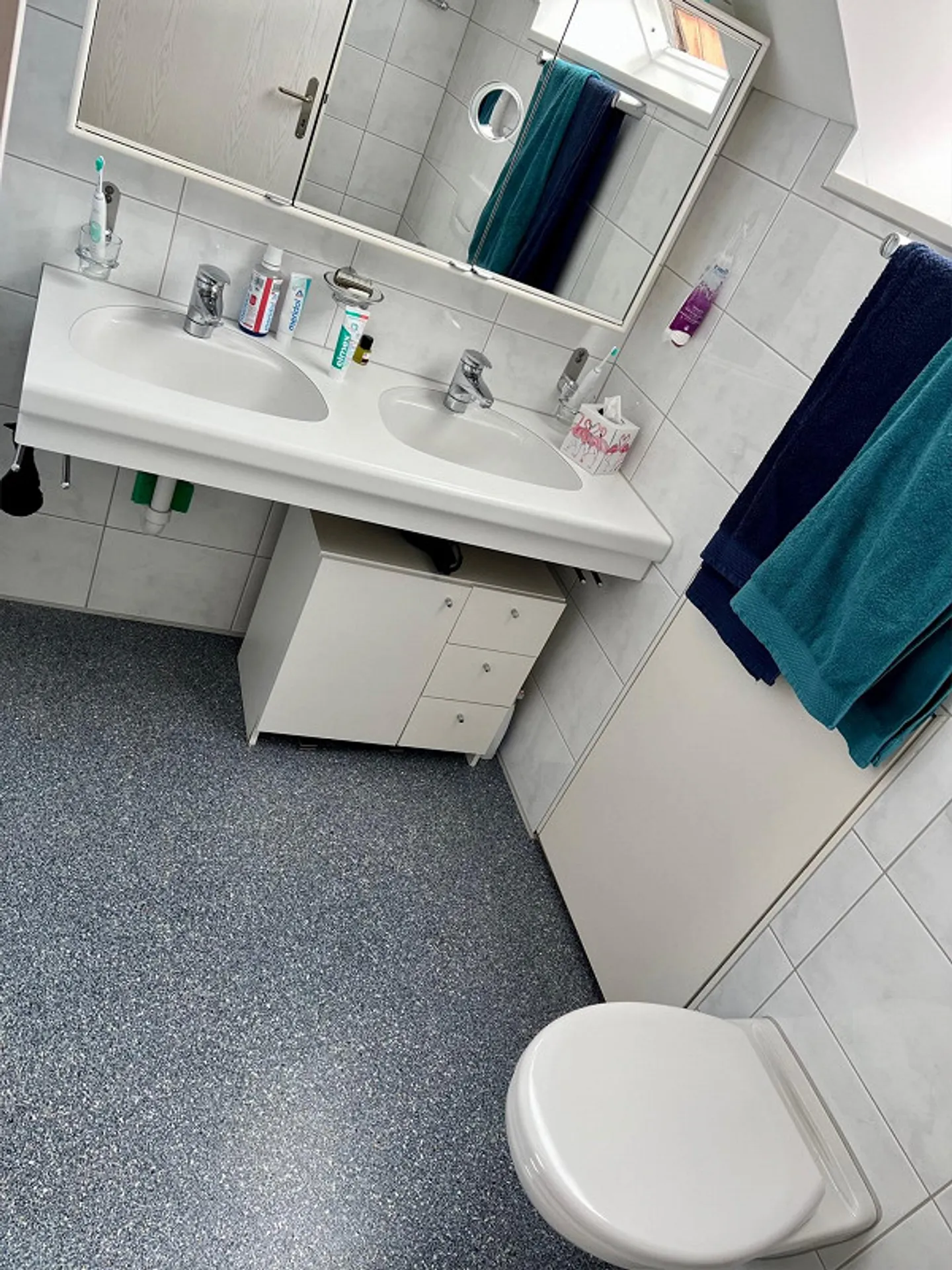 Appartamento mansardato 4.5 - Foto 9 di 14