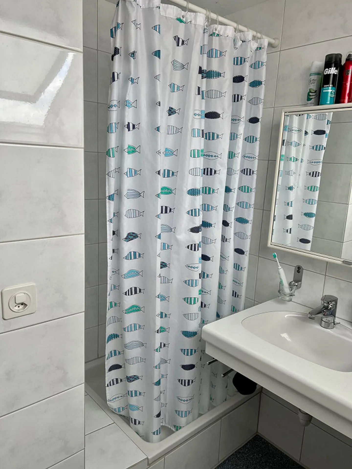 Appartamento mansardato 4.5 - Foto 10 di 14