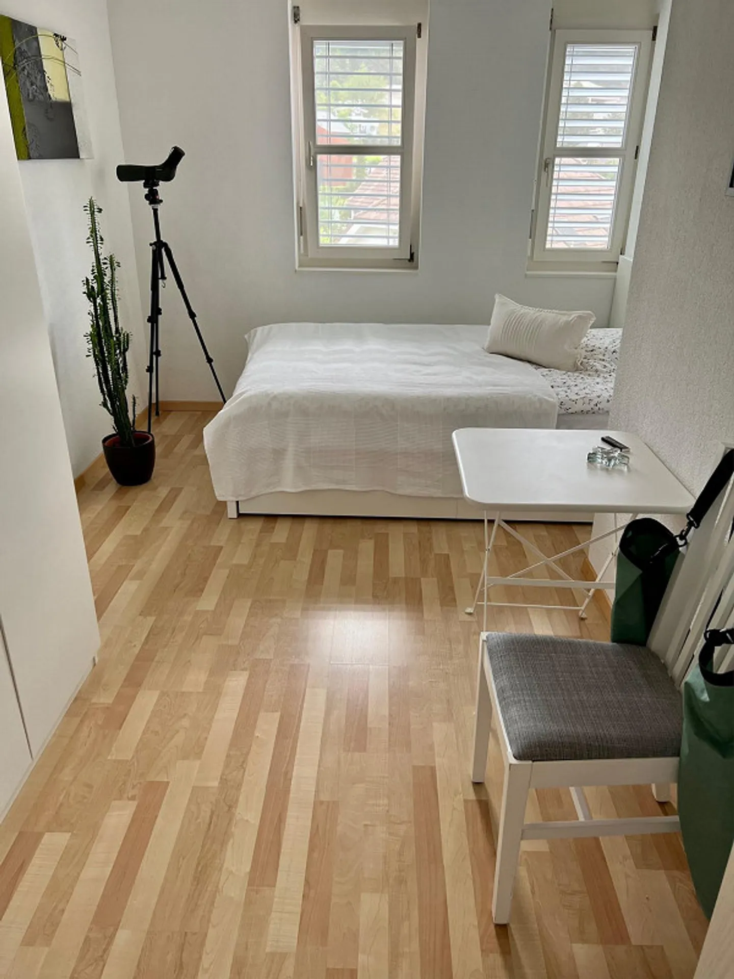 Appartamento mansardato 4.5 - Foto 11 di 14