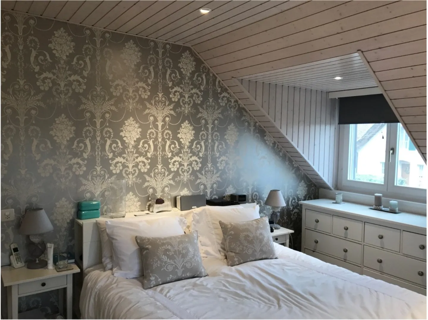 Semi-Detached House 7.5 Rooms - Photo 11 of 17