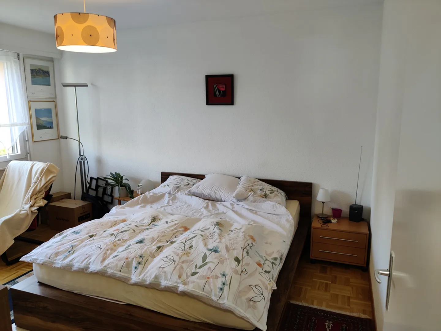 Appartement 2 pièces rénové - Photo 4 sur 5