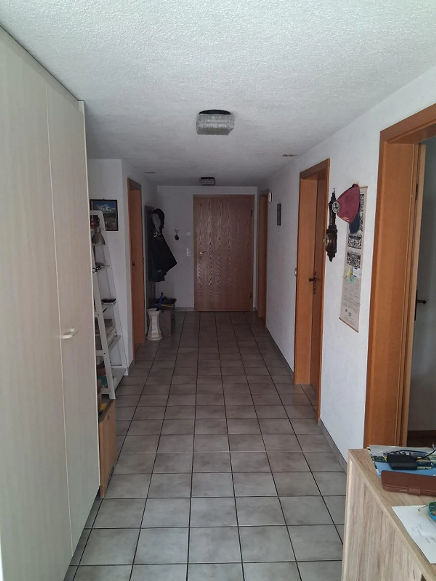 Appartamento 4.5 locali con giardino, terrazza e posto auto - Foto 6 di 16