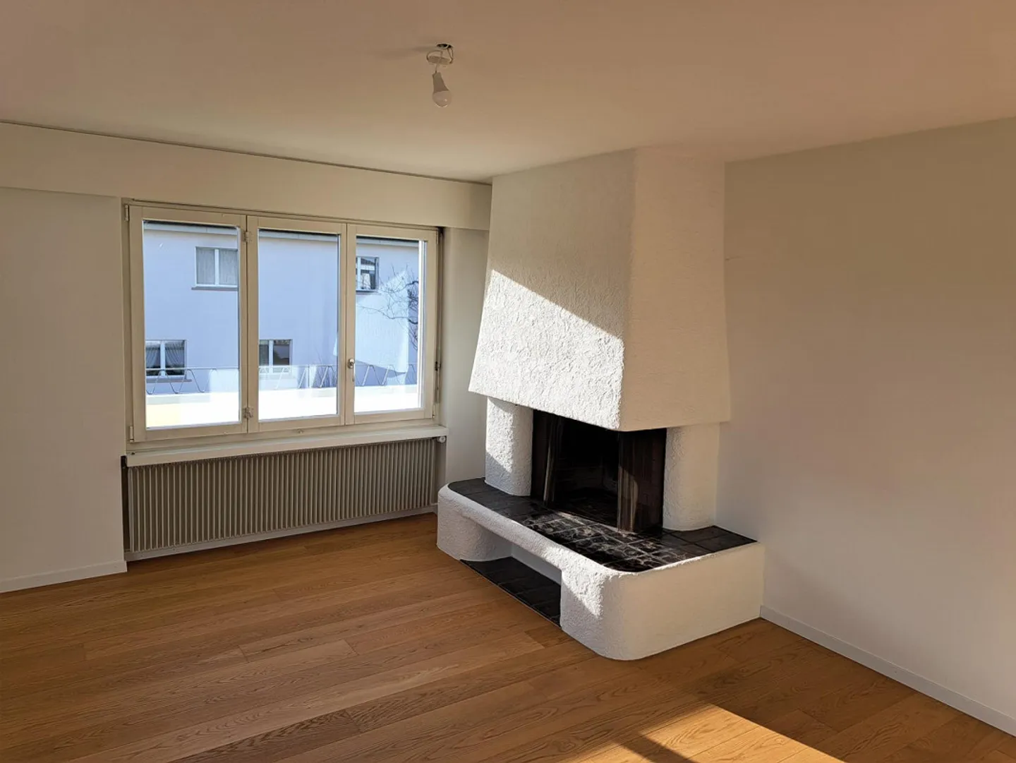 Appartements 5.5 pièces avec vue imprenable sur les montagnes - Photo 2 sur 13