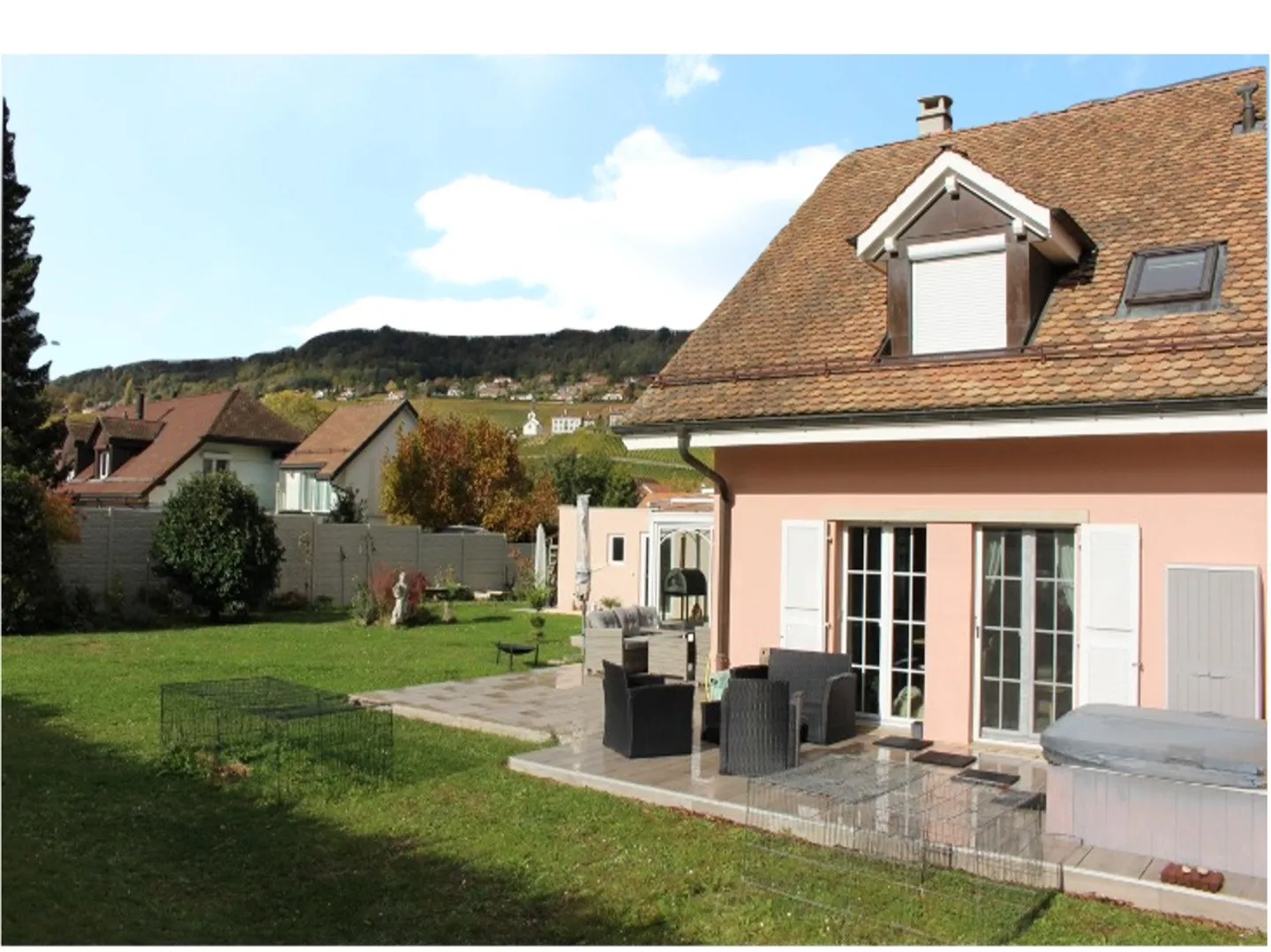 Semi-Detached House 7.5 Rooms - Photo 17 of 17