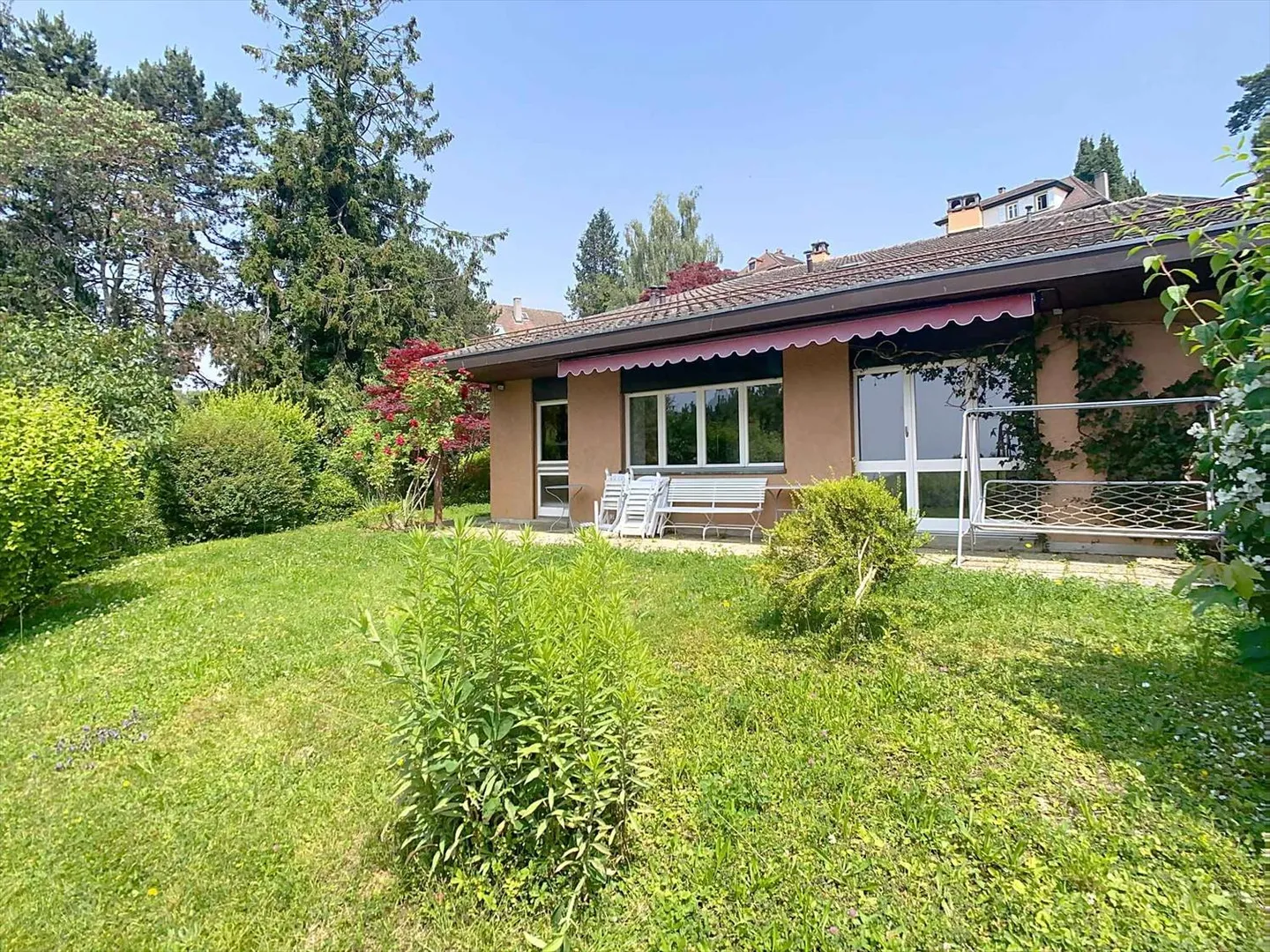 Villa 7 stanze - Foto 12 di 13