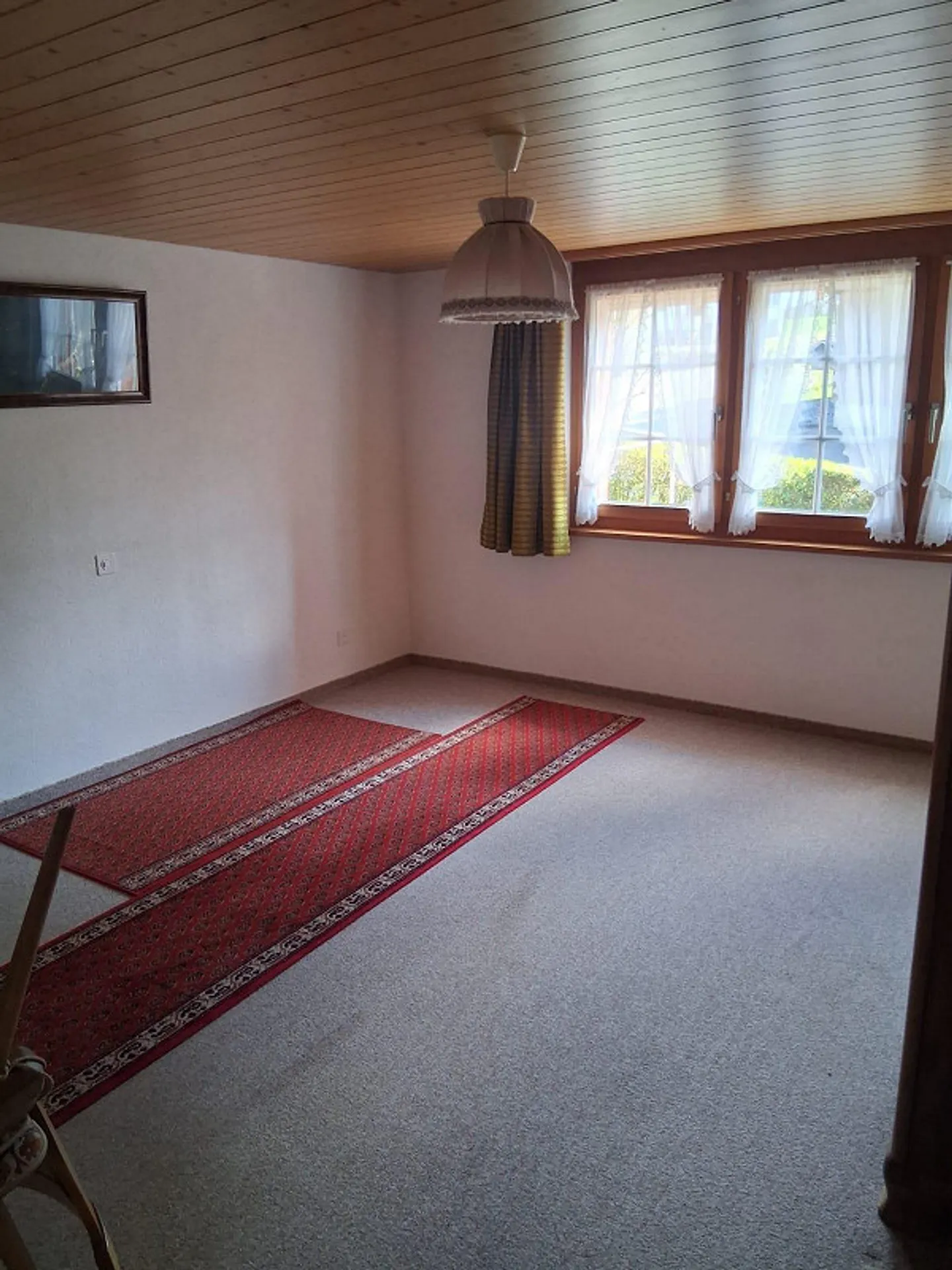 Appartamento 4.5 locali con giardino, terrazza e posto auto - Foto 13 di 16