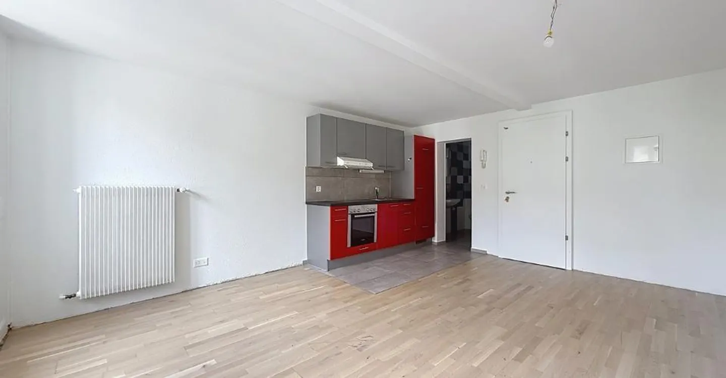 1-Zimmer-Wohnung - Foto 3 von 6