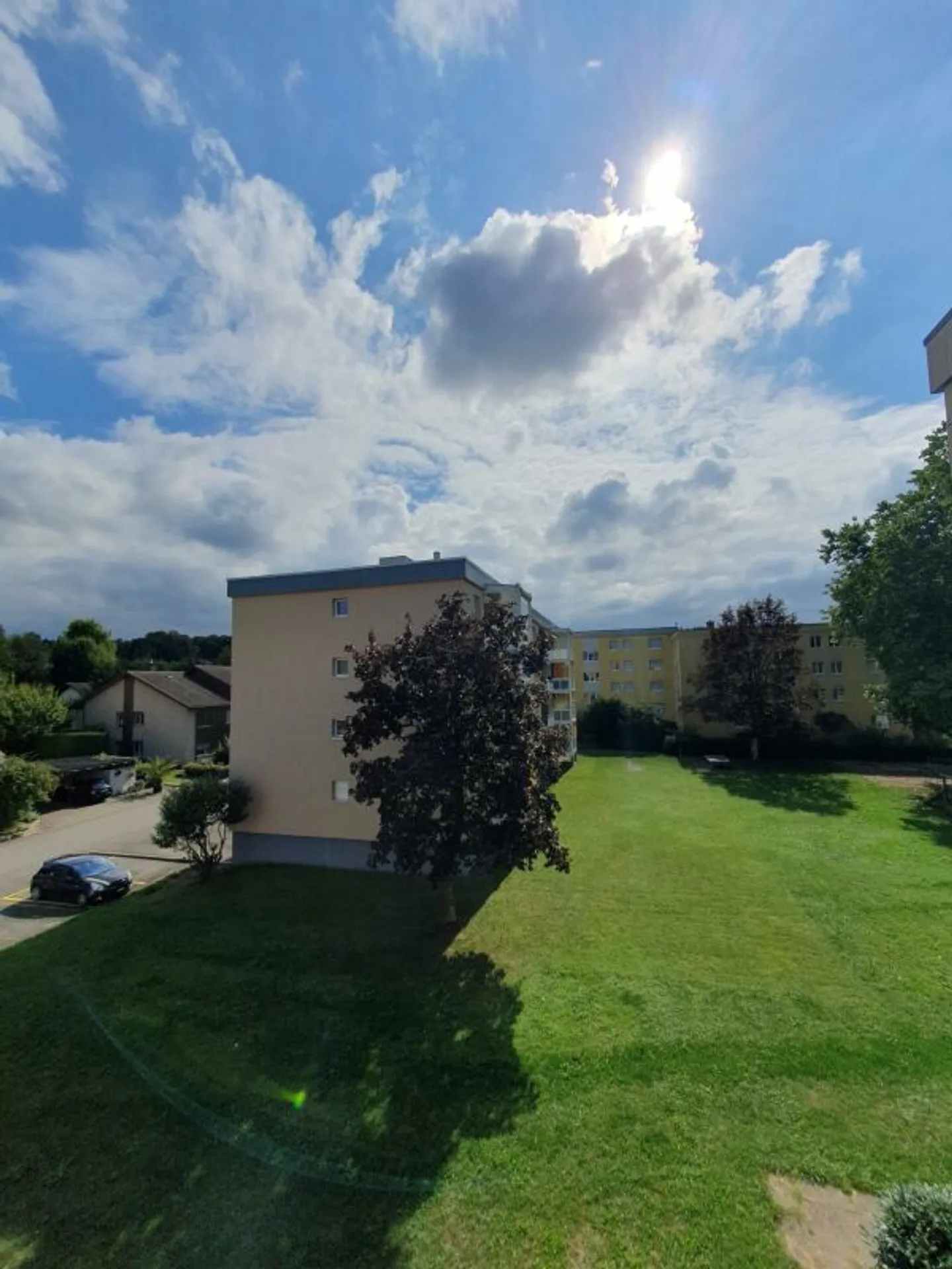 Appartamento spazioso 4.5 locali - Foto 16 di 16