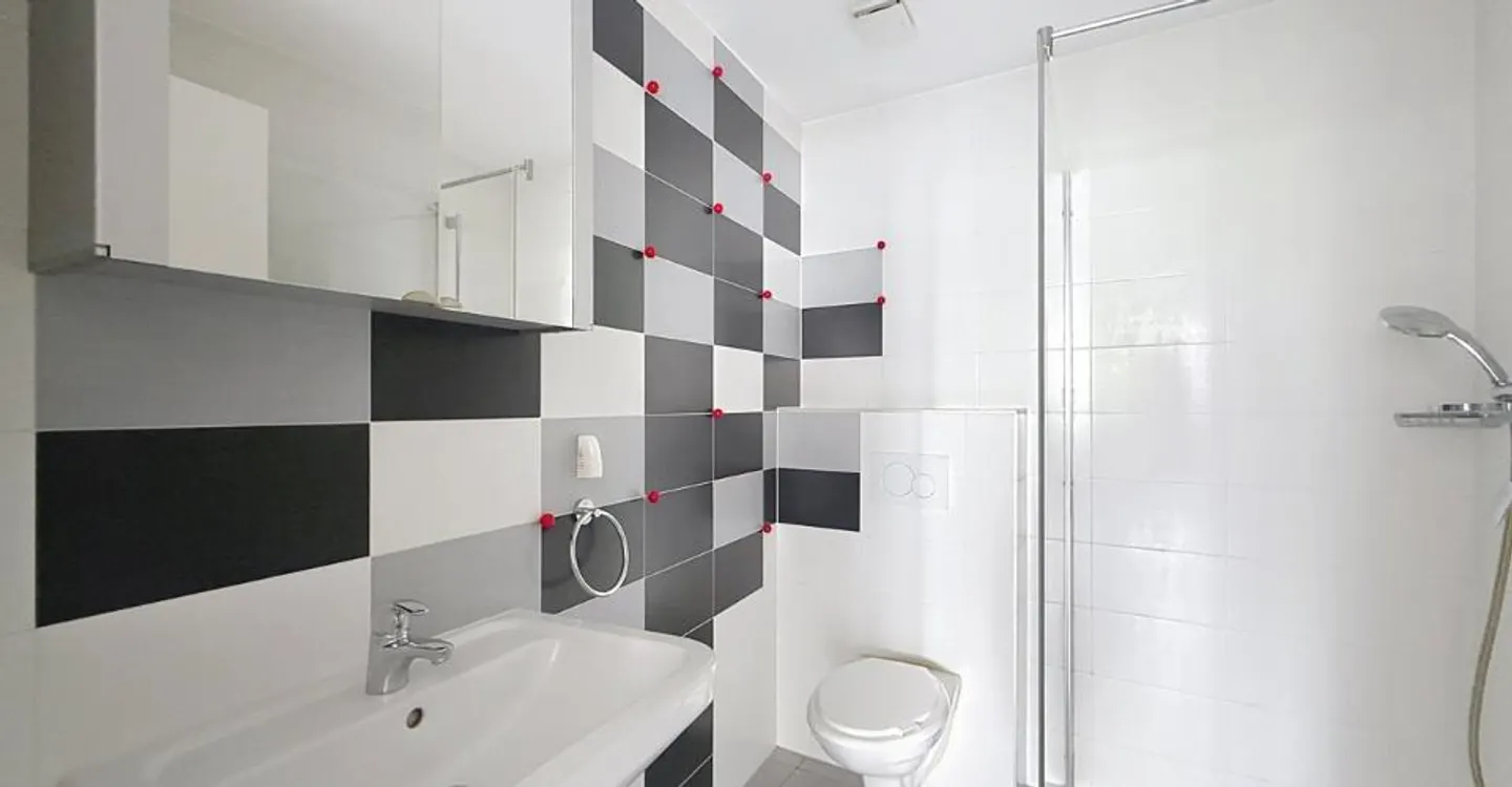 1-Zimmer-Wohnung - Foto 4 von 6