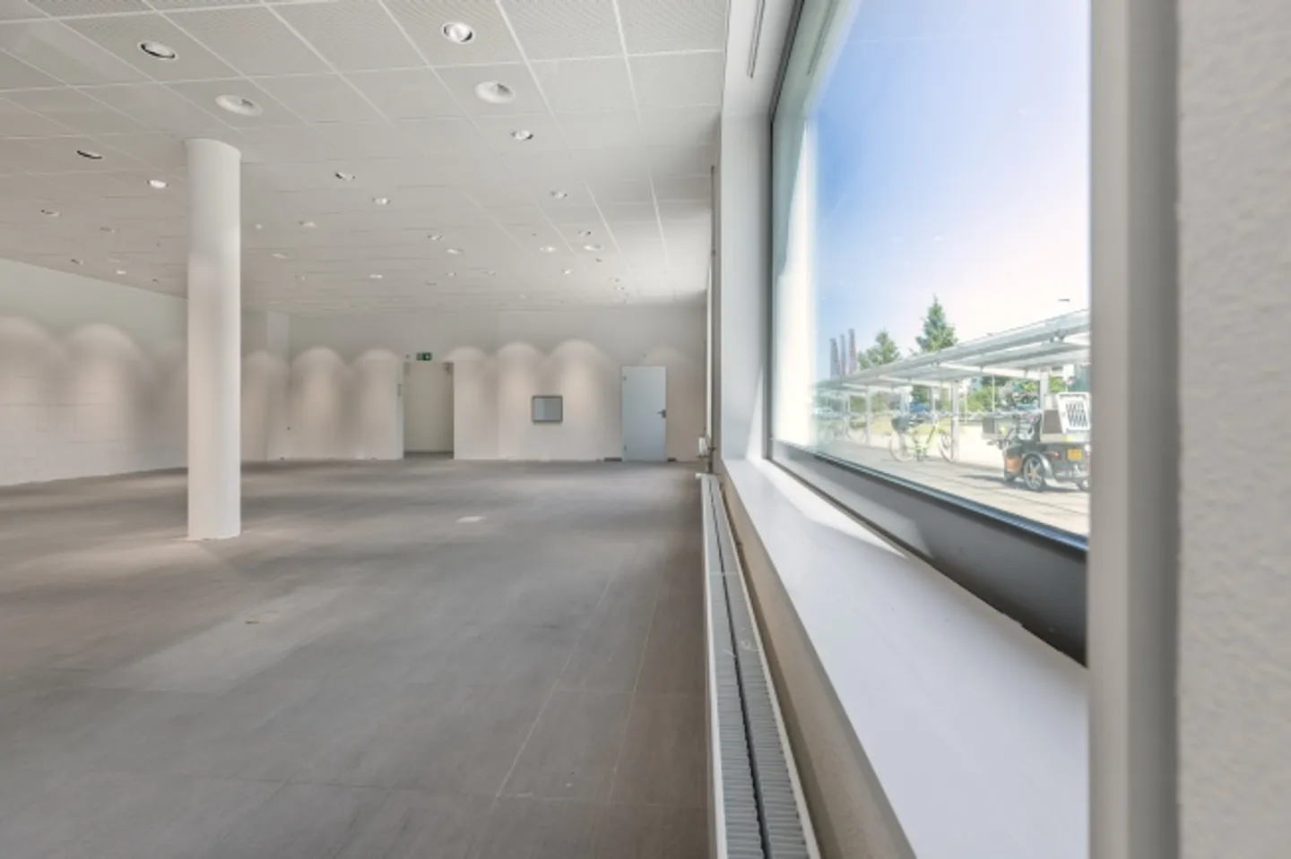 Locali di pratica molto interessanti in una posizione centrale - Foto 3 di 5