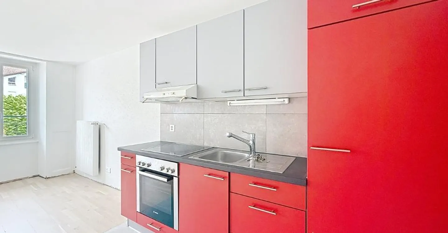 1-Zimmer-Wohnung - Foto 1 von 6