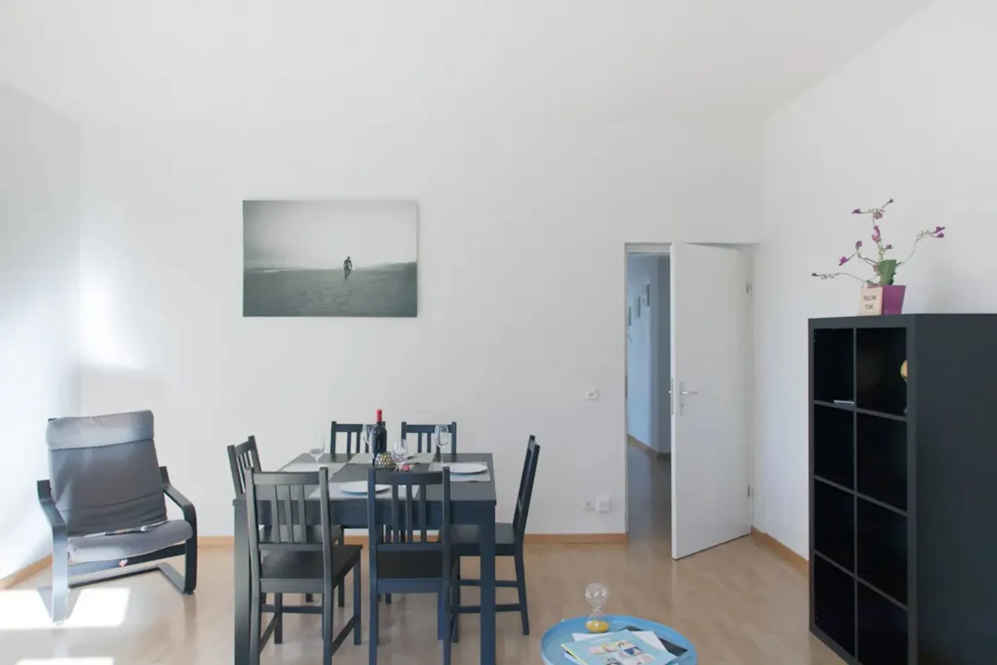 Appartamento in affitto - Foto 6 di 10