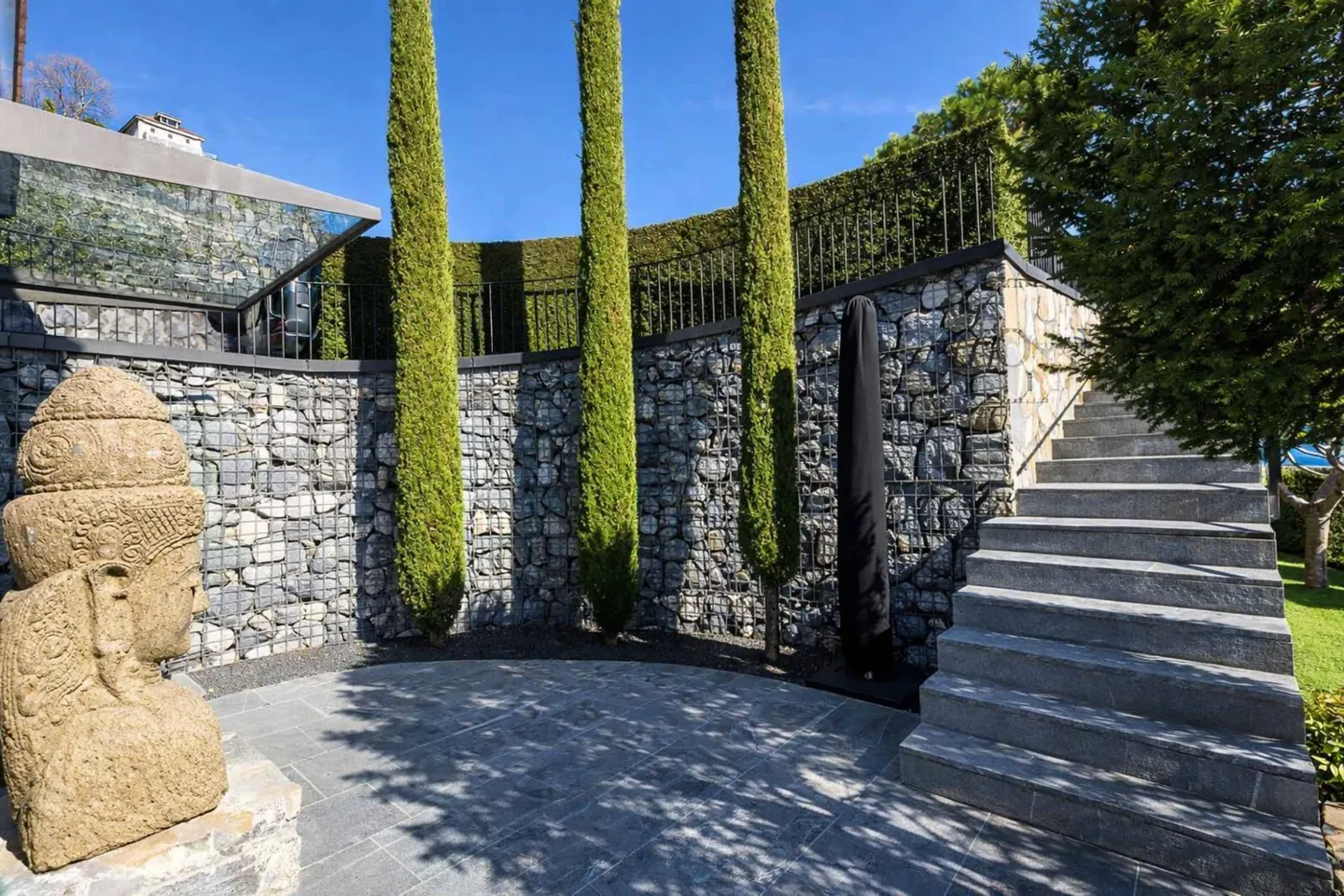 Luxusvilla mit Atemberaubendem Blick - Foto 3 von 13