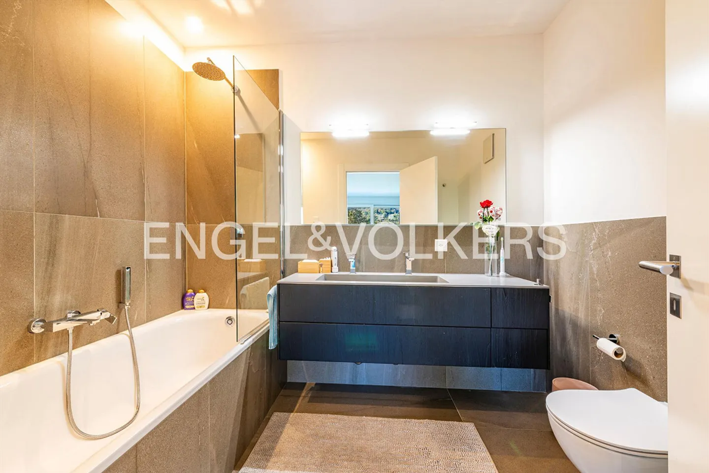 Sonnige Wohnung in exklusiver Residenz - Foto 10 von 13
