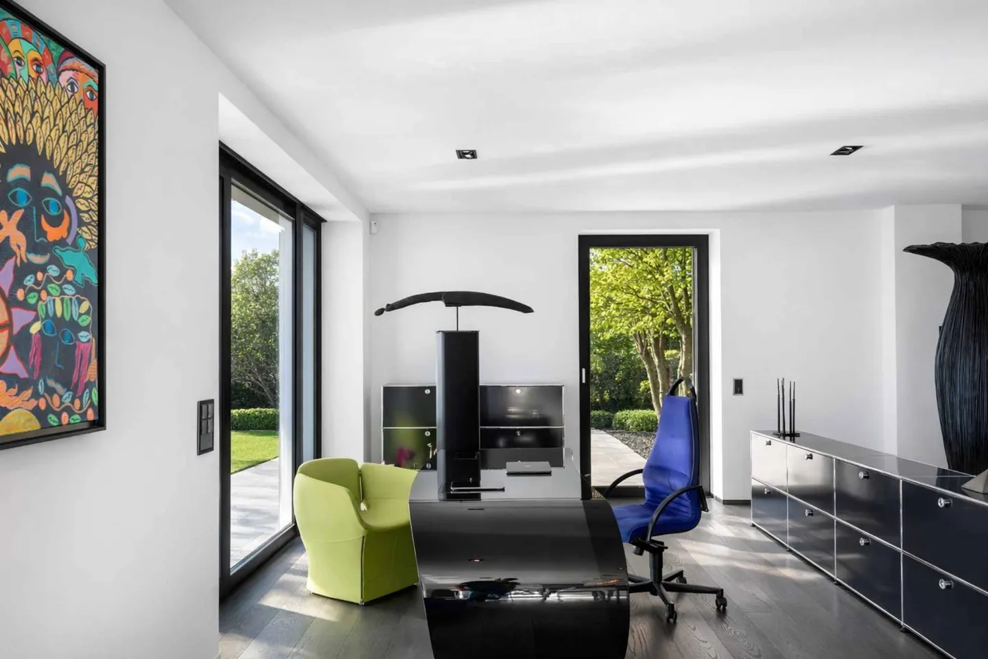 Luxusvilla mit Atemberaubendem Blick - Foto 7 von 13