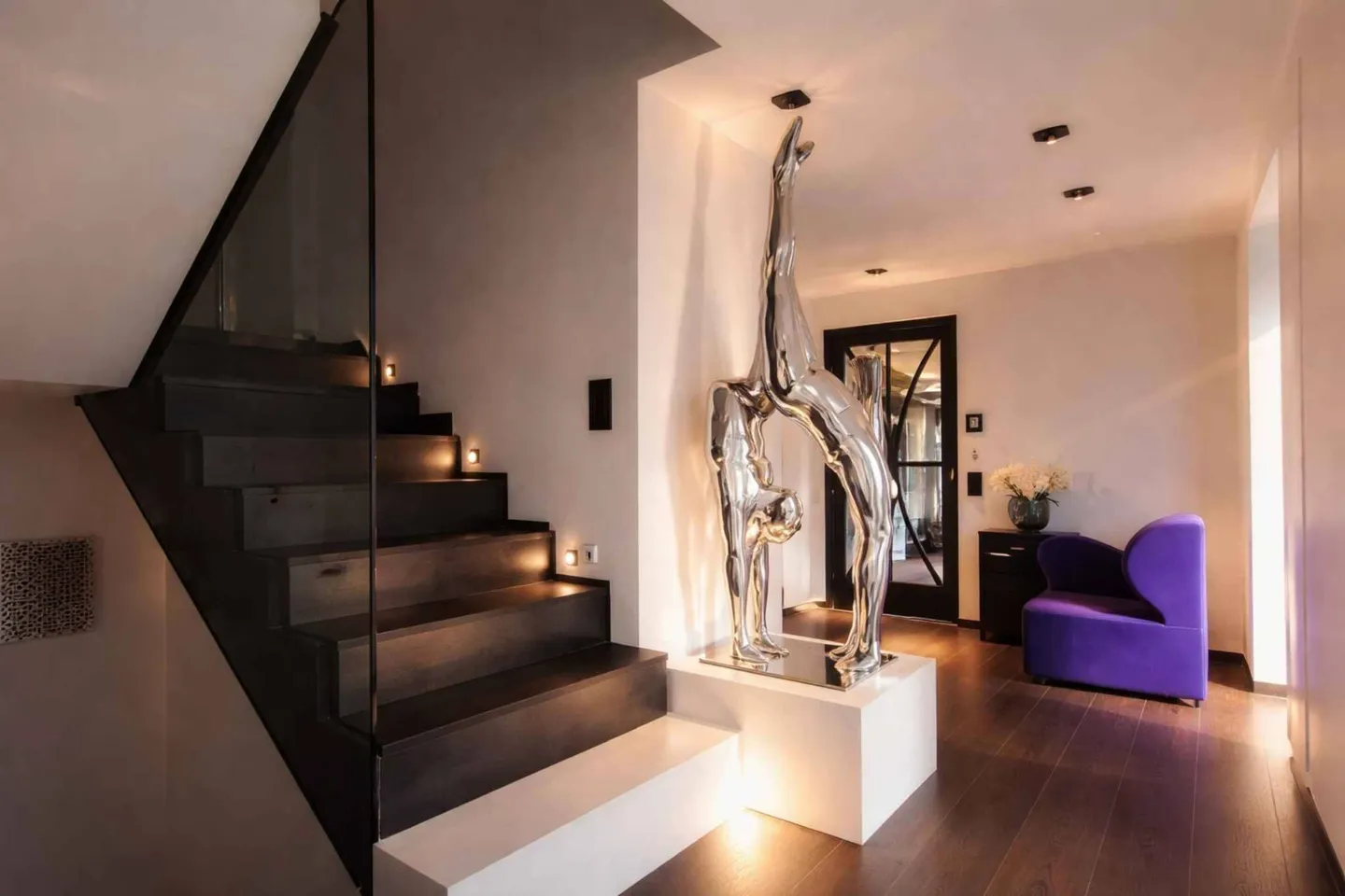 Luxusvilla mit Atemberaubendem Blick - Foto 10 von 13