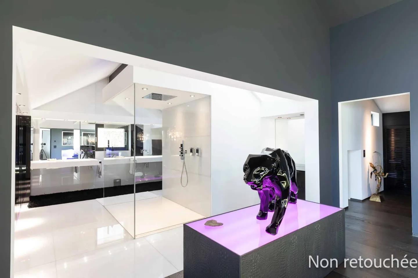 Luxusvilla mit Atemberaubendem Blick - Foto 12 von 13