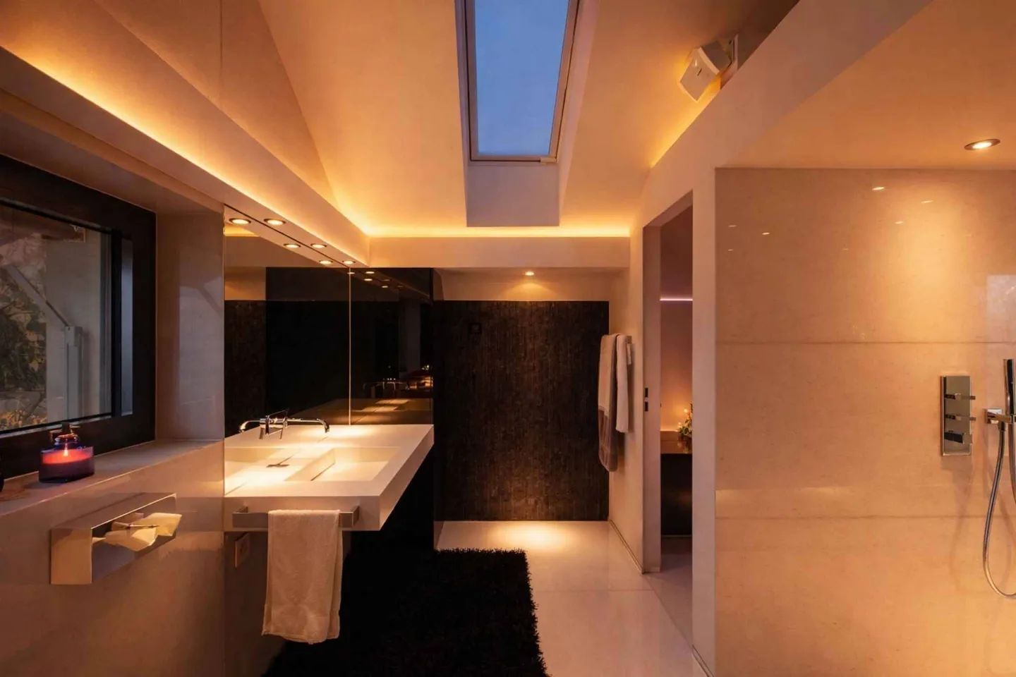 Luxusvilla mit Atemberaubendem Blick - Foto 13 von 13