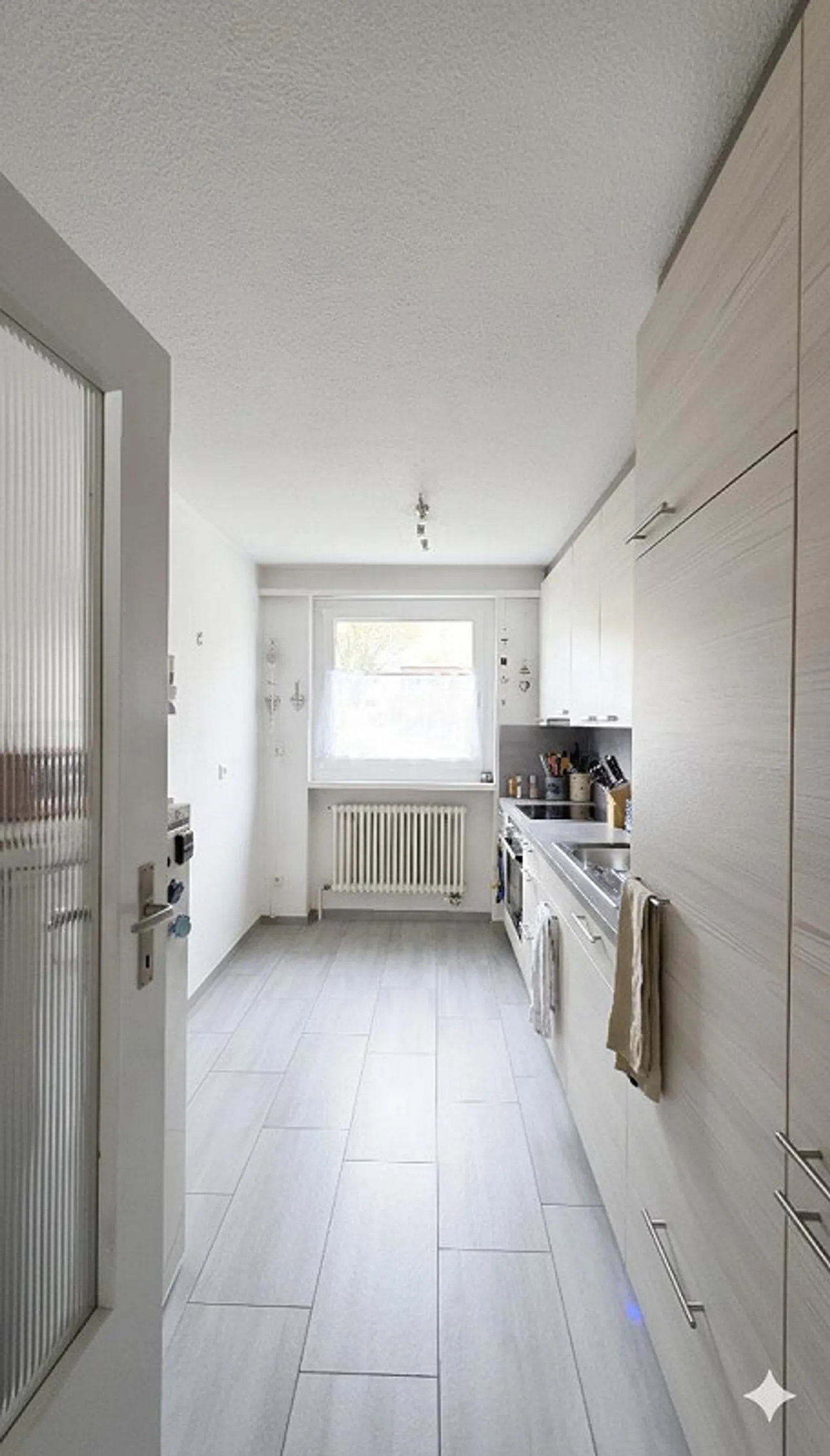 Superbe appartement familial au calme à distance de marche de la gare - Photo 8 sur 13