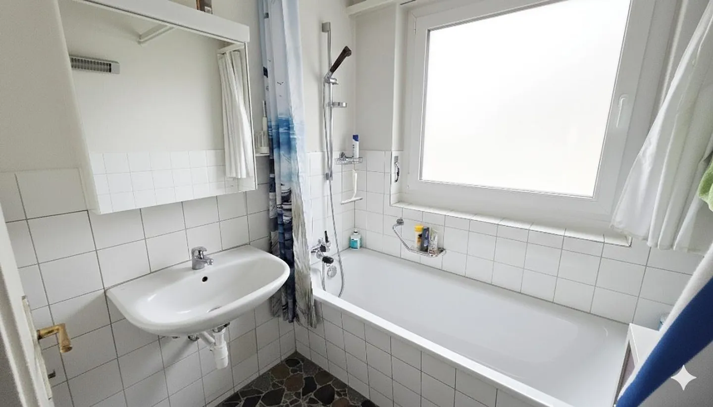 Superbe appartement familial au calme à distance de marche de la gare - Photo 9 sur 13