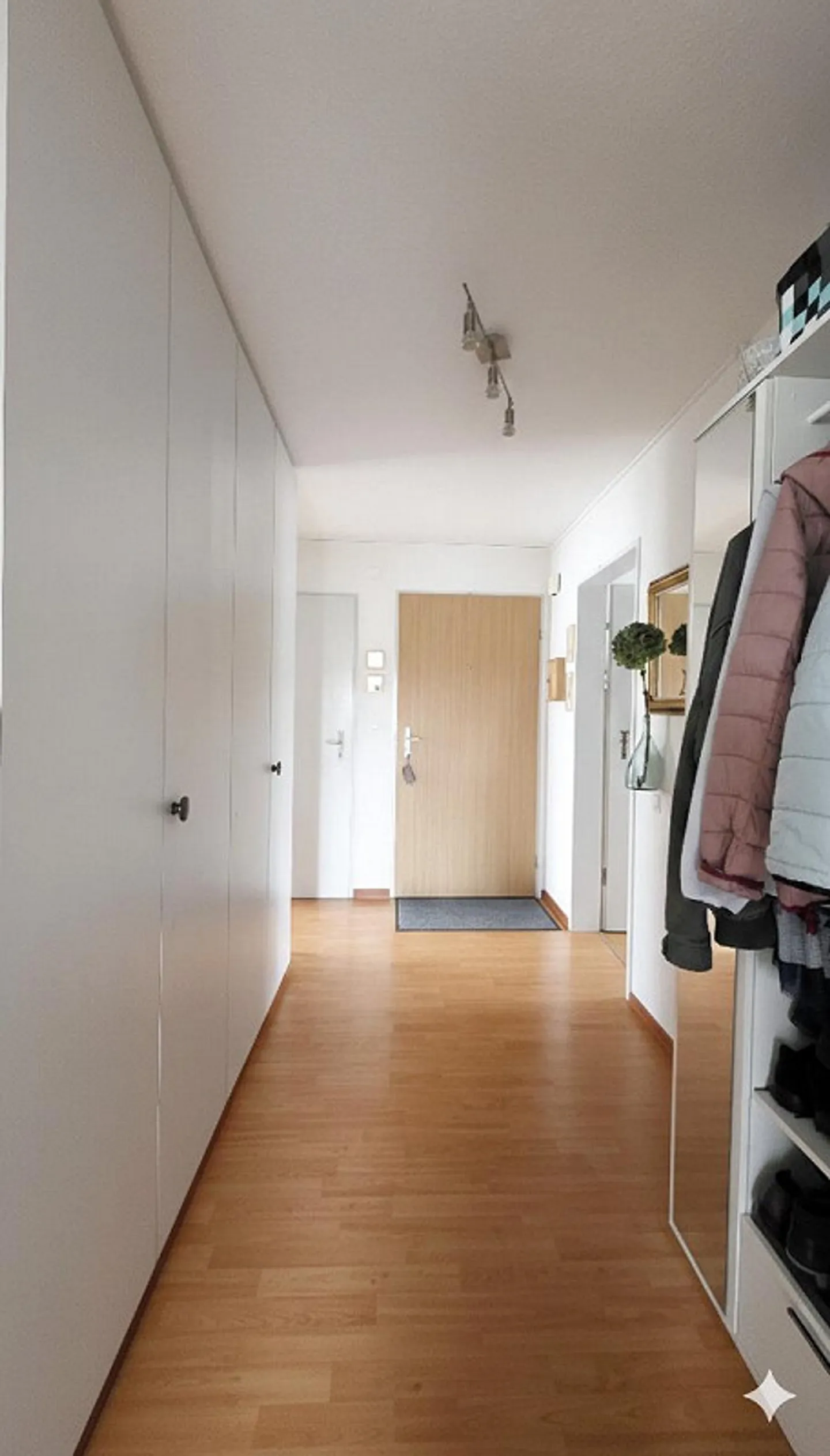 Superbe appartement familial au calme à distance de marche de la gare - Photo 11 sur 13