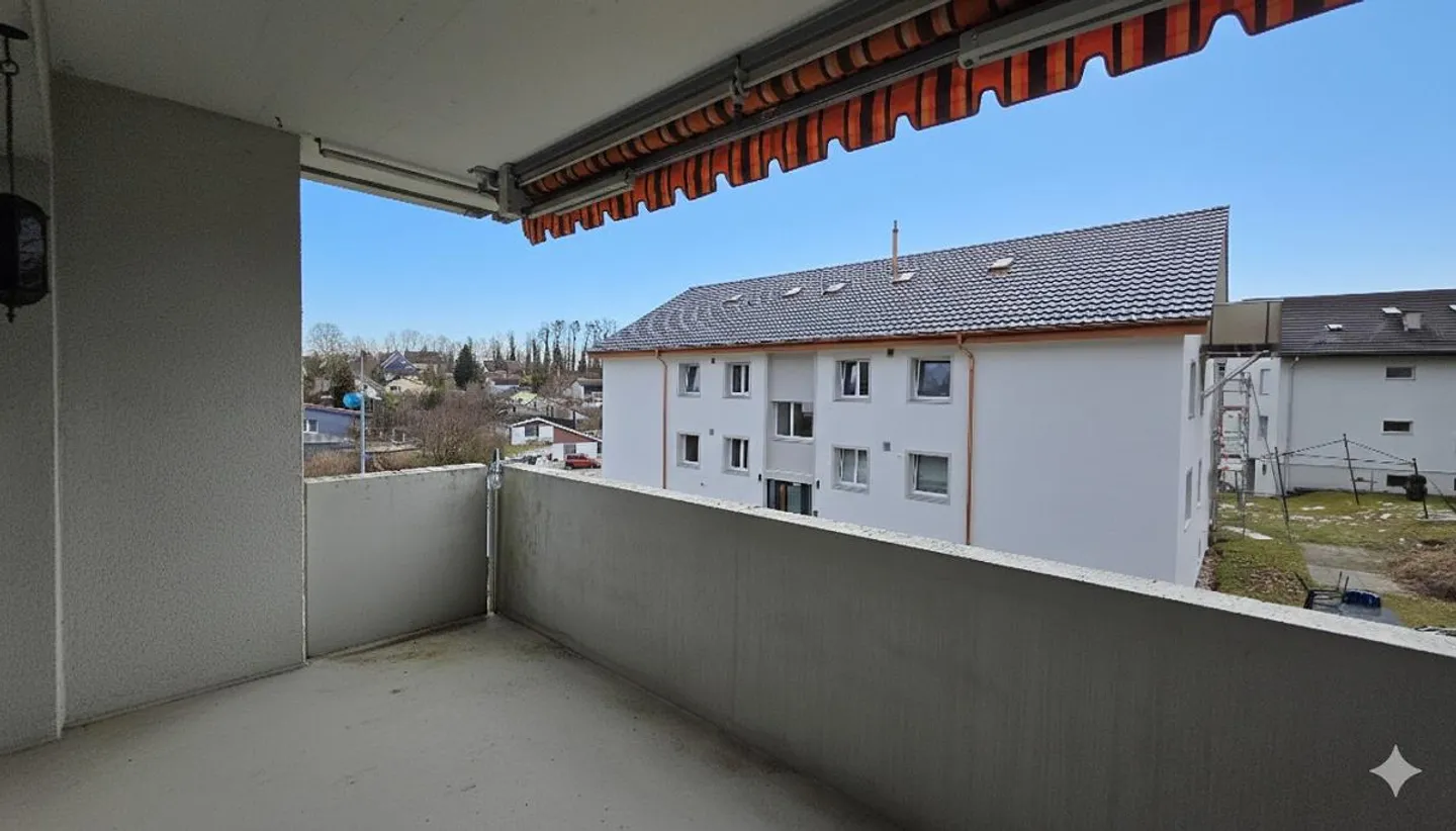 Superbe appartement familial au calme à distance de marche de la gare - Photo 12 sur 13