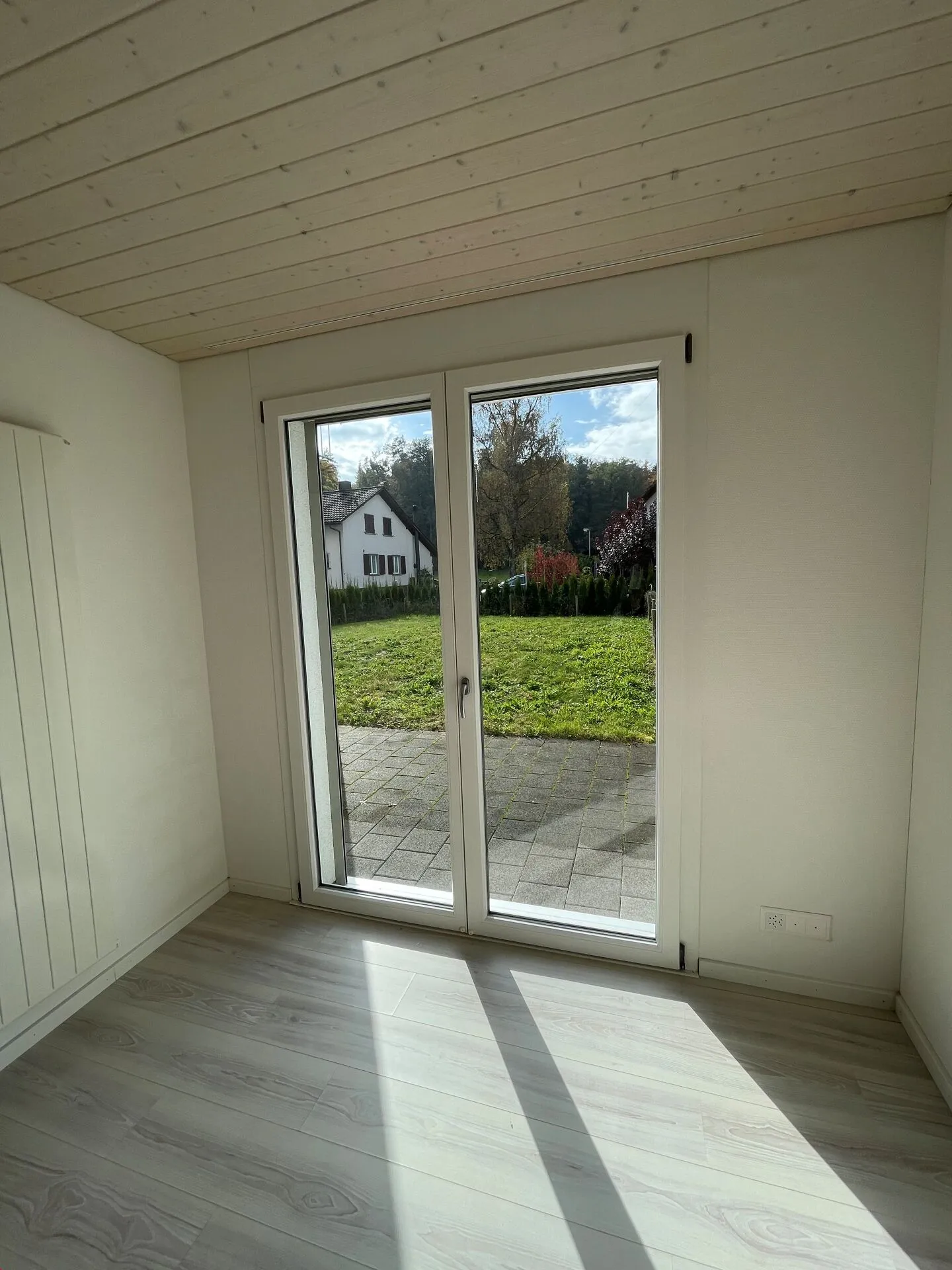 Appartement de jardin ensoleillé 3.5 pièces - Photo 7 sur 15