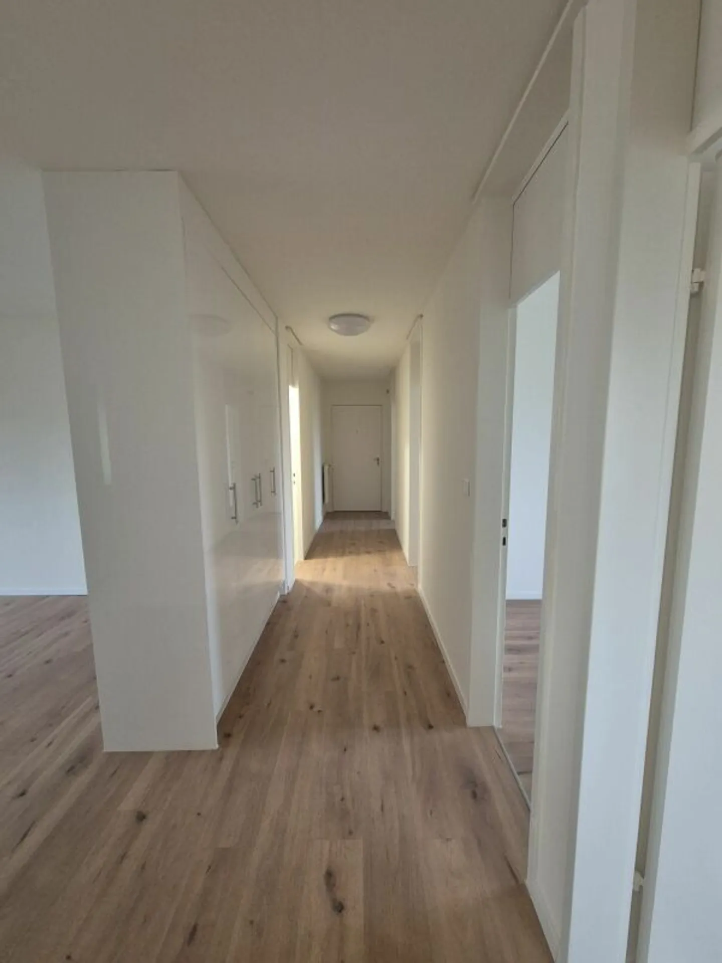 Renovierte Wohnung in Langenthal - Foto 14 von 18