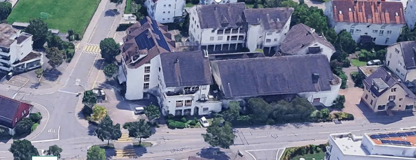 Newly renovated, ideal for (weekly) commuters (1-room or entire apartment) - Photo 1 of 1