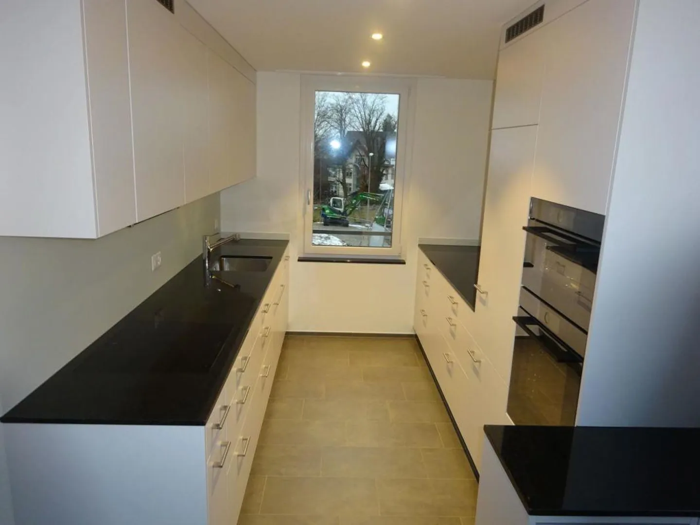 Modernes Apartment in Wetzikon - Foto 1 von 8