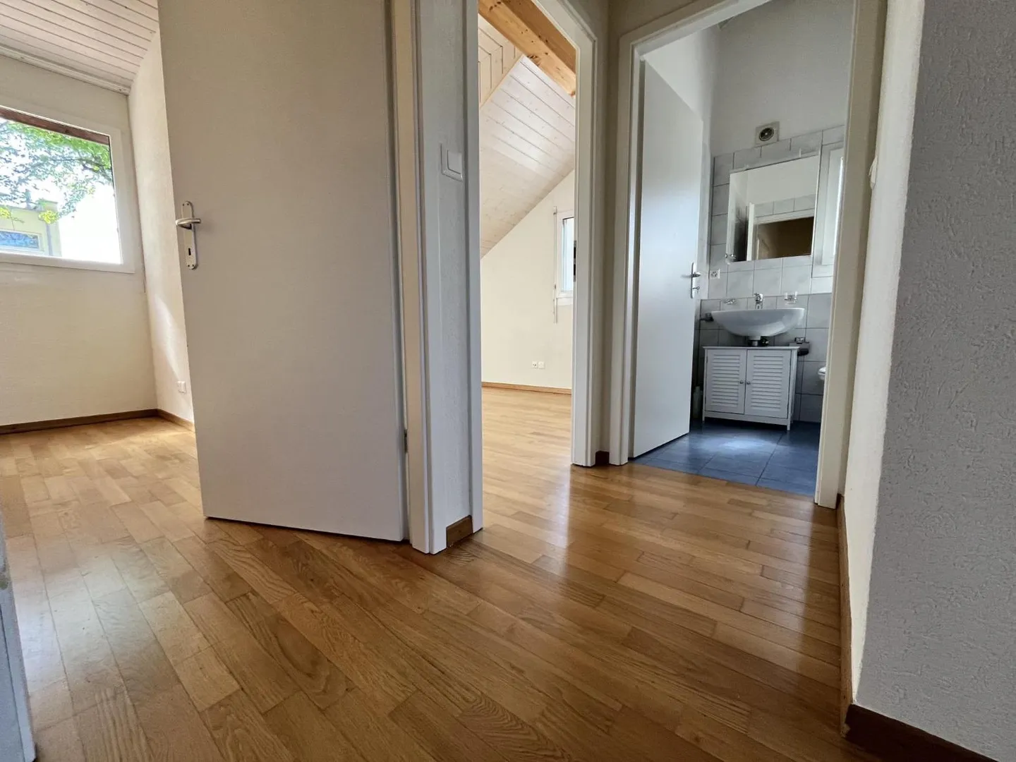 Terraced House 5 Rooms - Photo 11 of 13