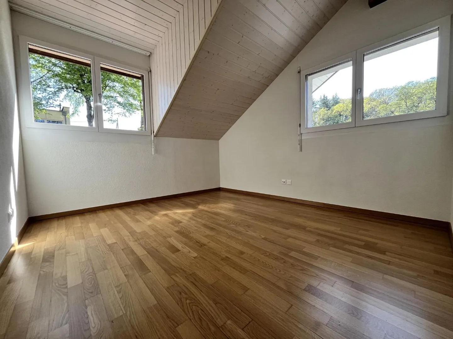 Terraced House 5 Rooms - Photo 12 of 13