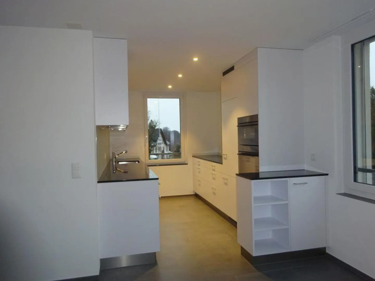 Modernes Apartment in Wetzikon - Foto 2 von 8