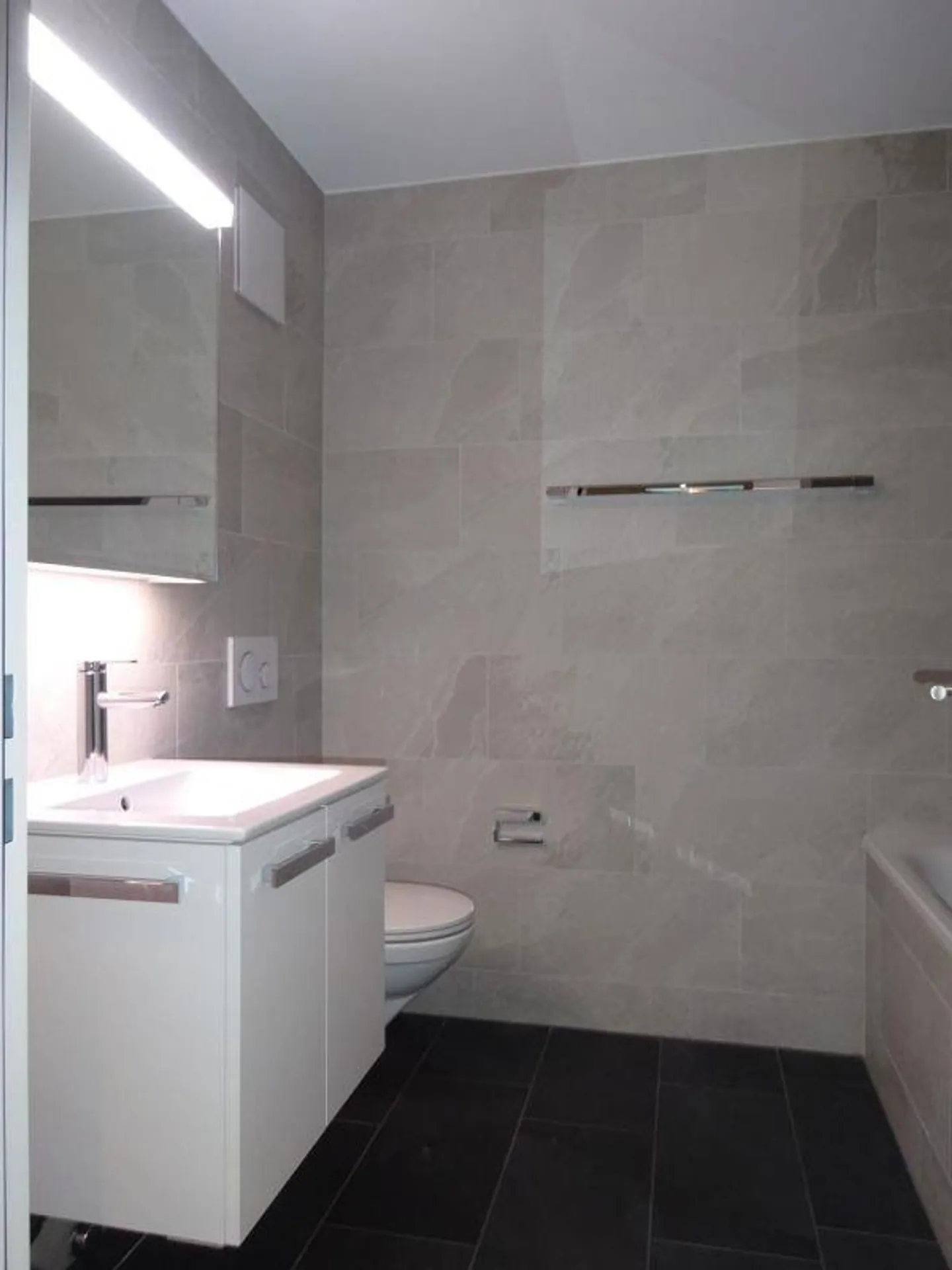 Modernes Apartment in Wetzikon - Foto 3 von 8