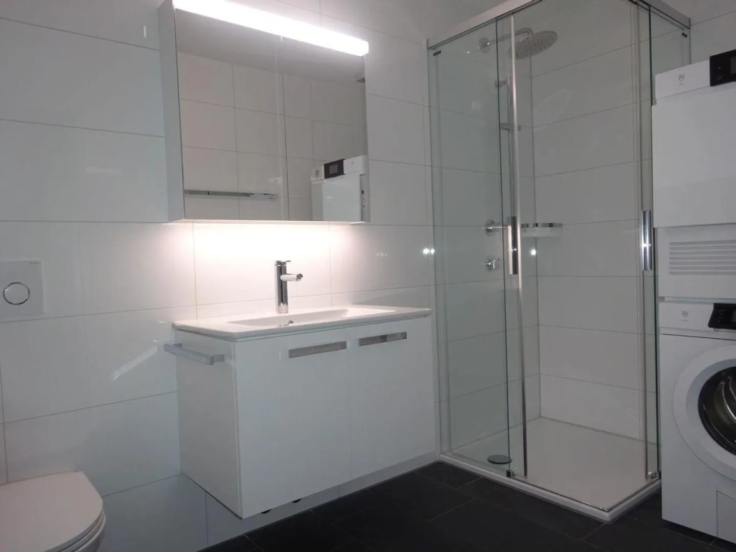 Modernes Apartment in Wetzikon - Foto 4 von 8