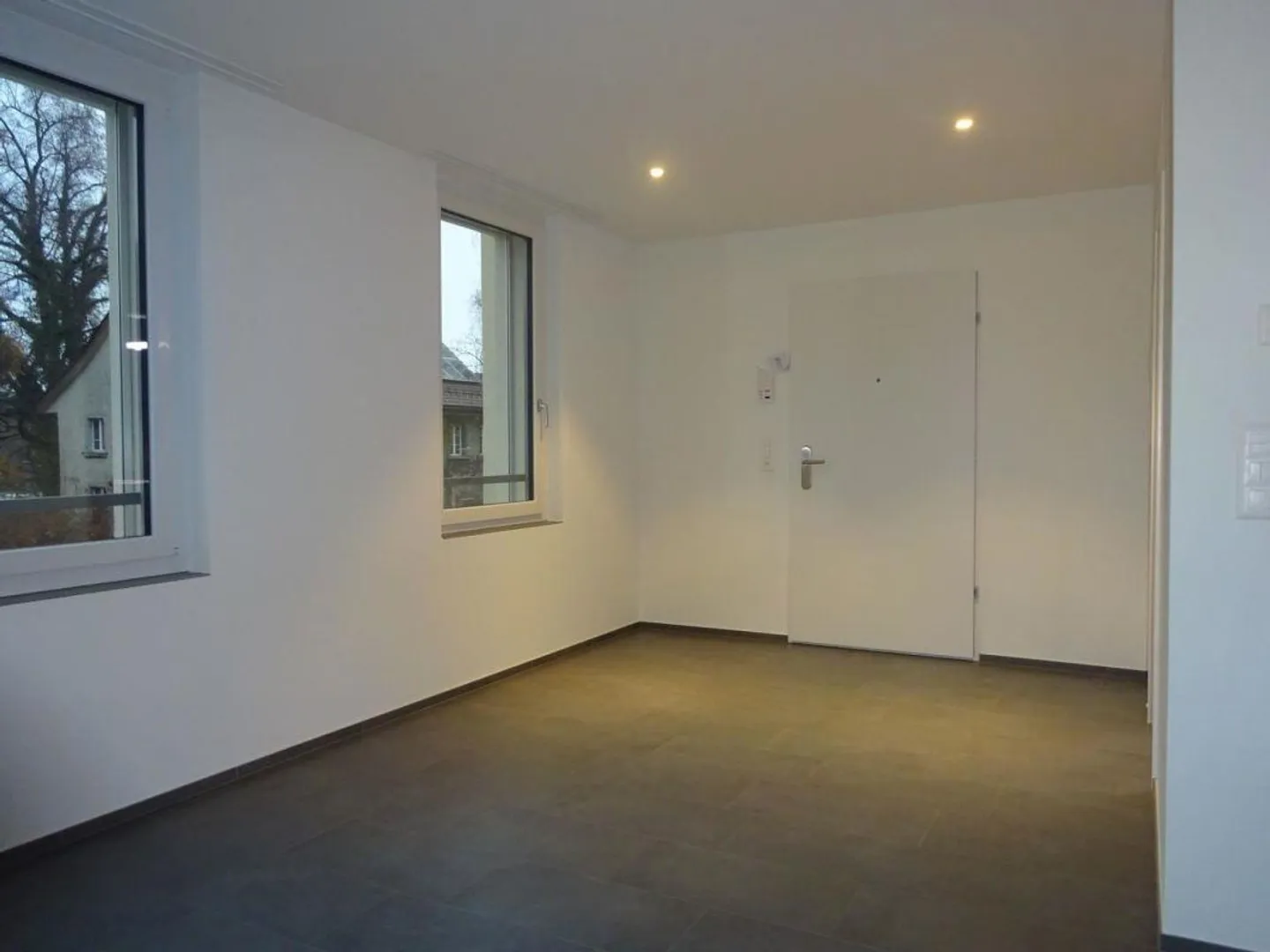 Modernes Apartment in Wetzikon - Foto 5 von 8