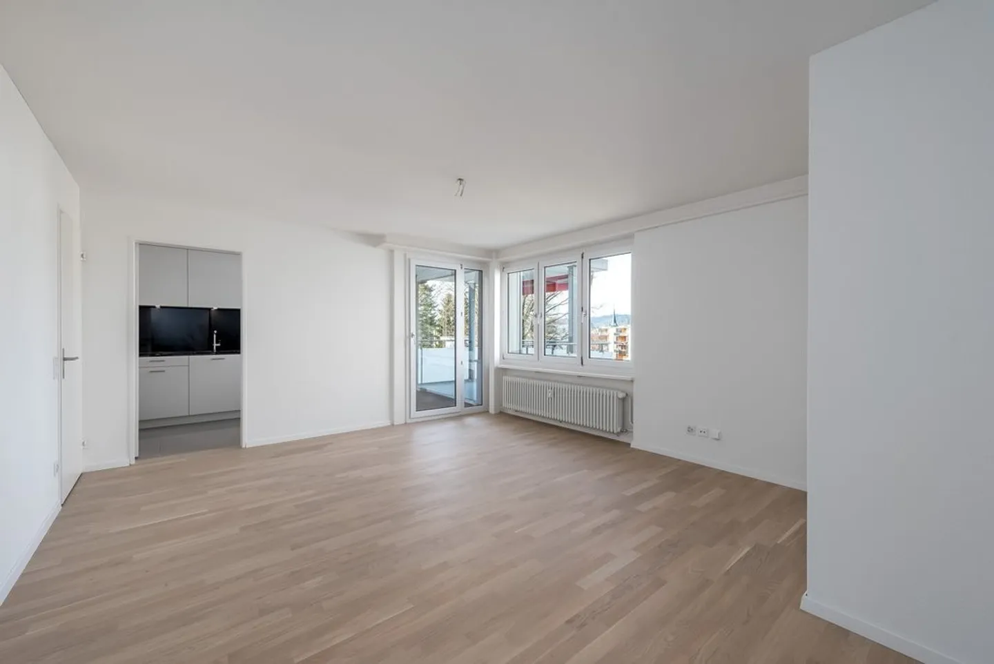 3-room apartment - Photo 3 of 12