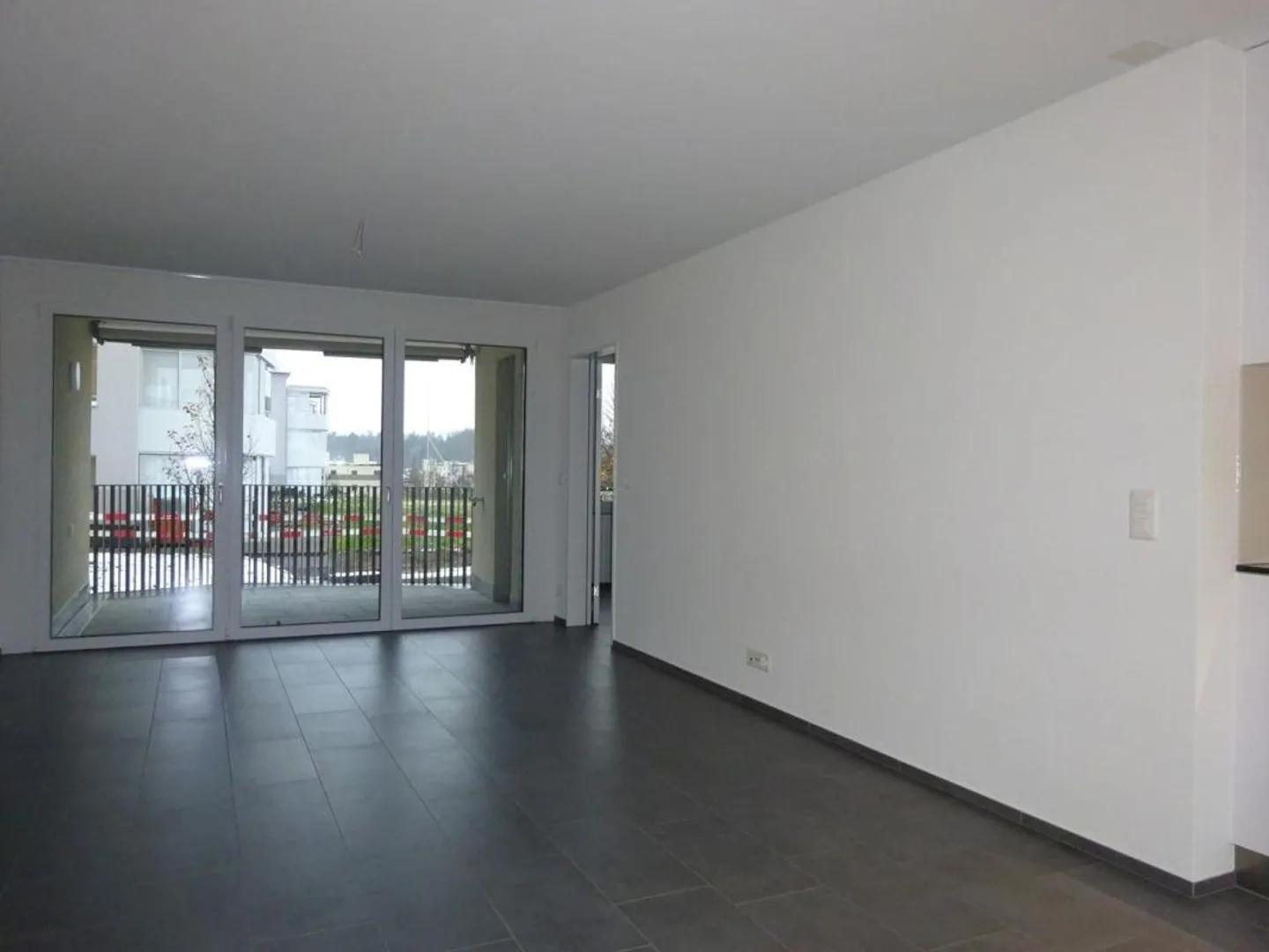 Modernes Apartment in Wetzikon - Foto 6 von 8