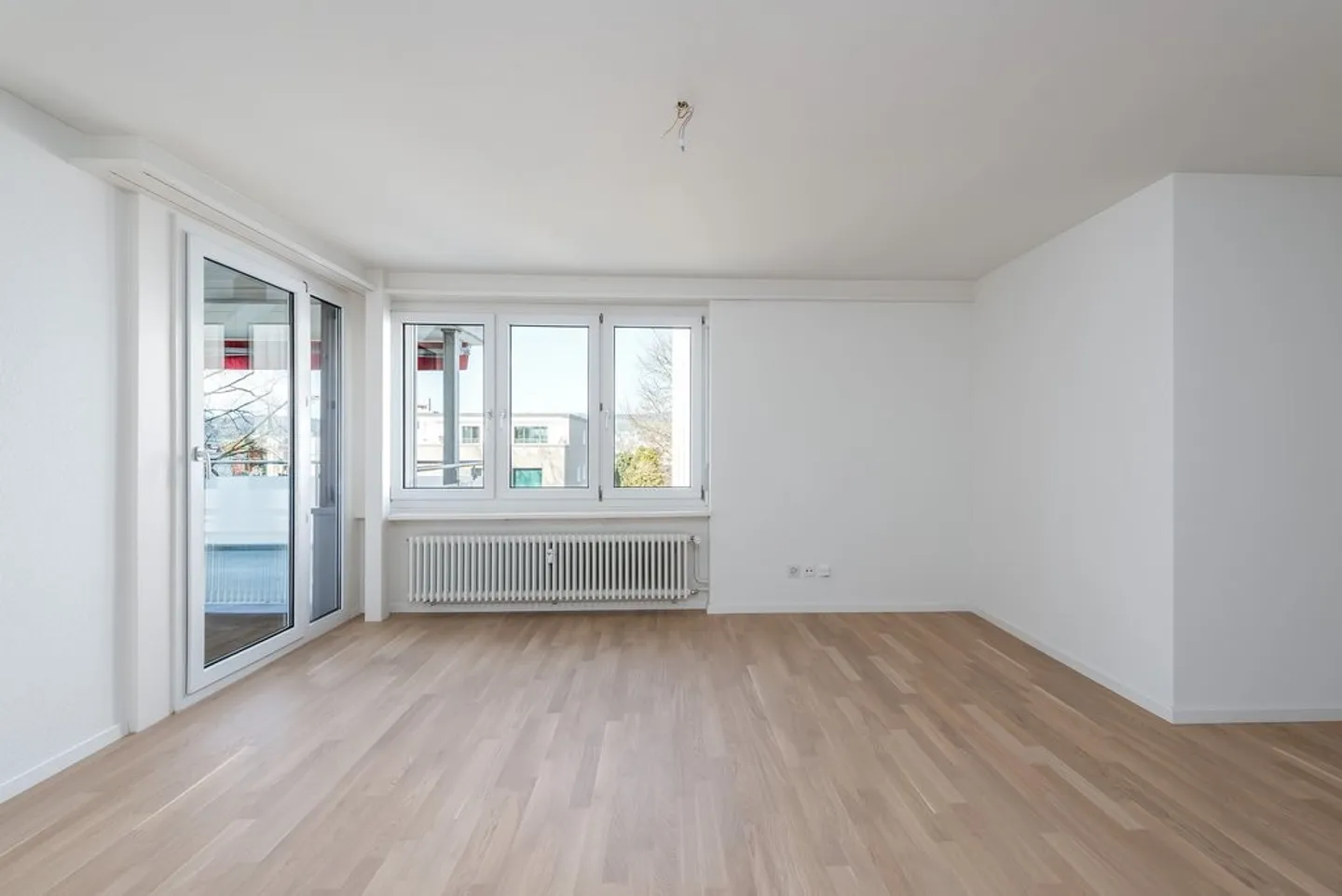 3-room apartment - Photo 4 of 12
