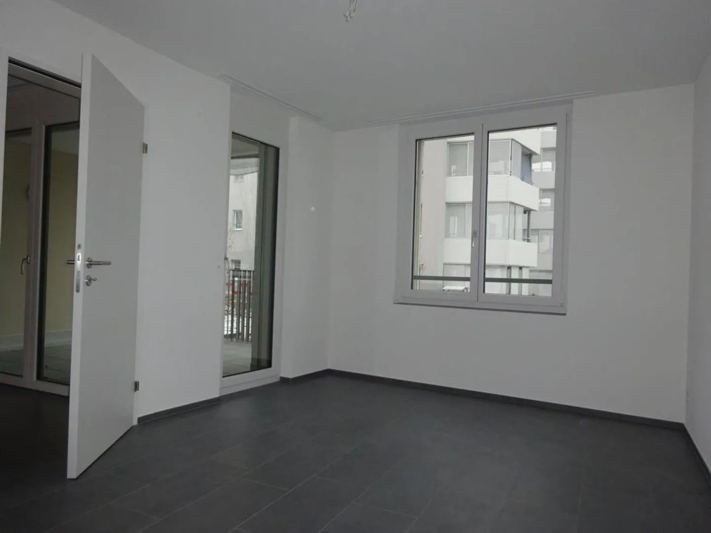Modernes Apartment in Wetzikon - Foto 7 von 8