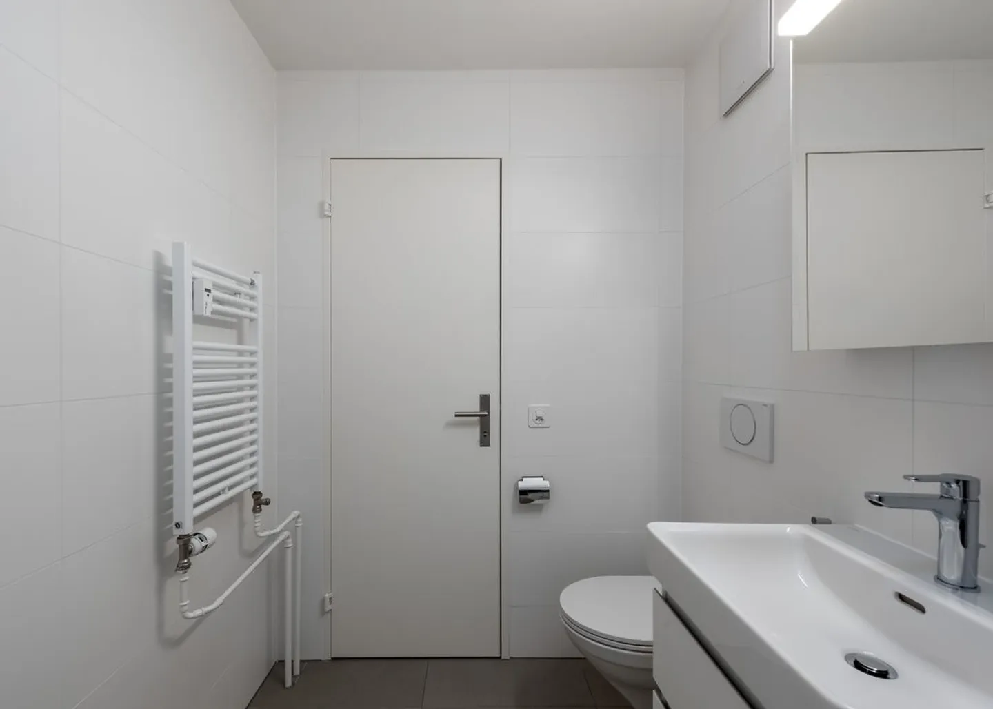 3-room apartment - Photo 8 of 12