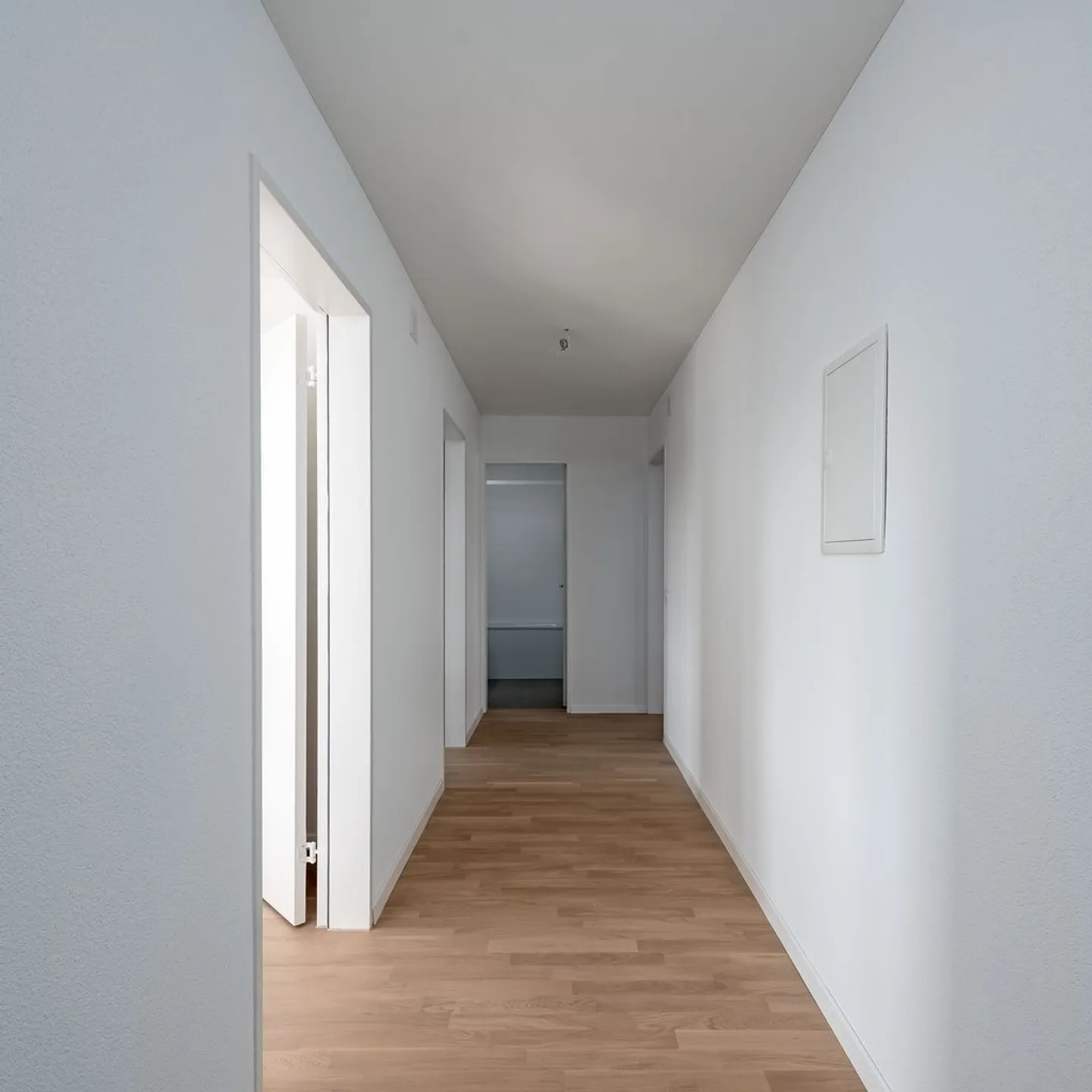 3-room apartment - Photo 9 of 12